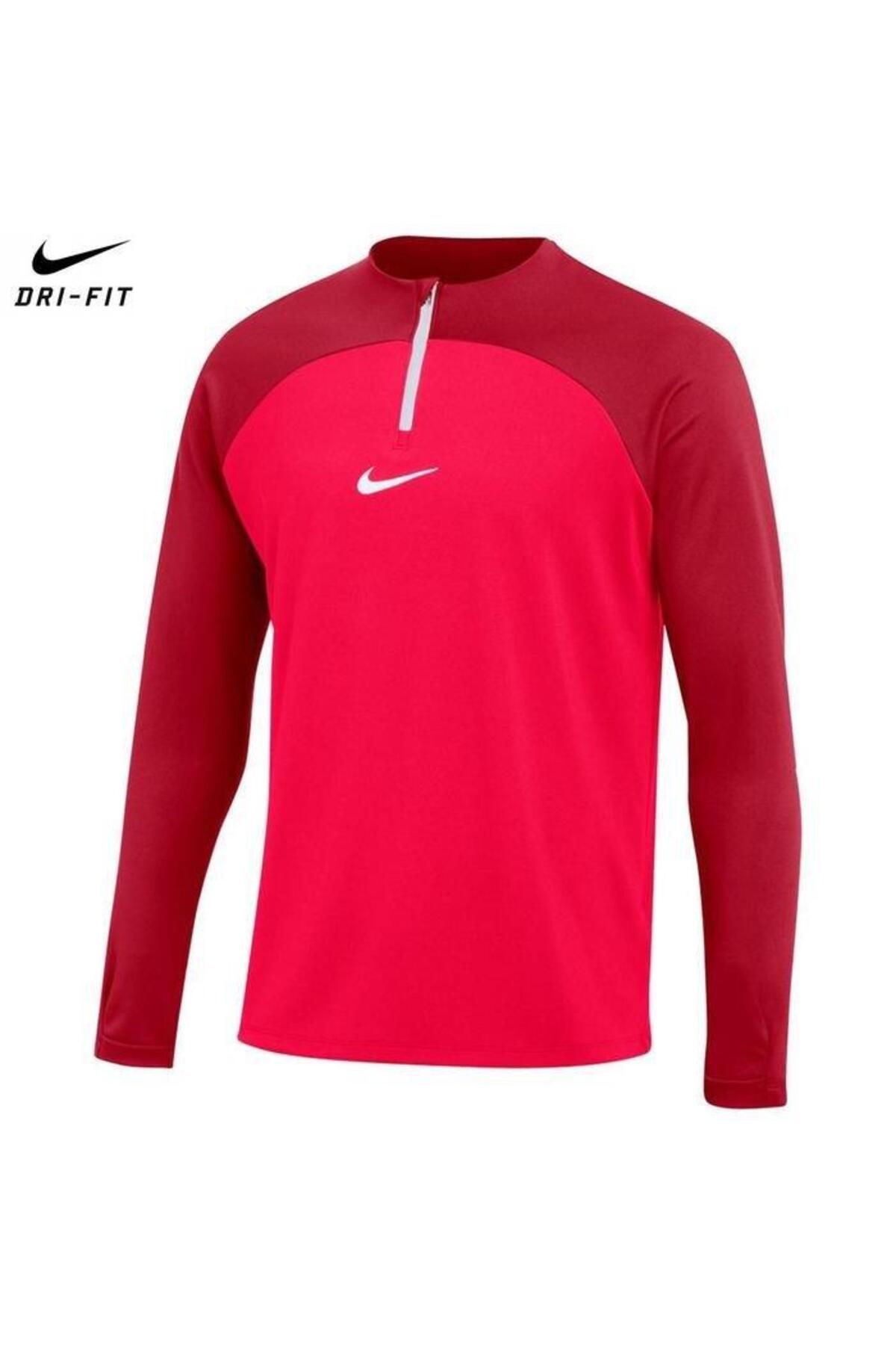 Nike Dri-fıt Academy Pro Erkek Sweatshirt
