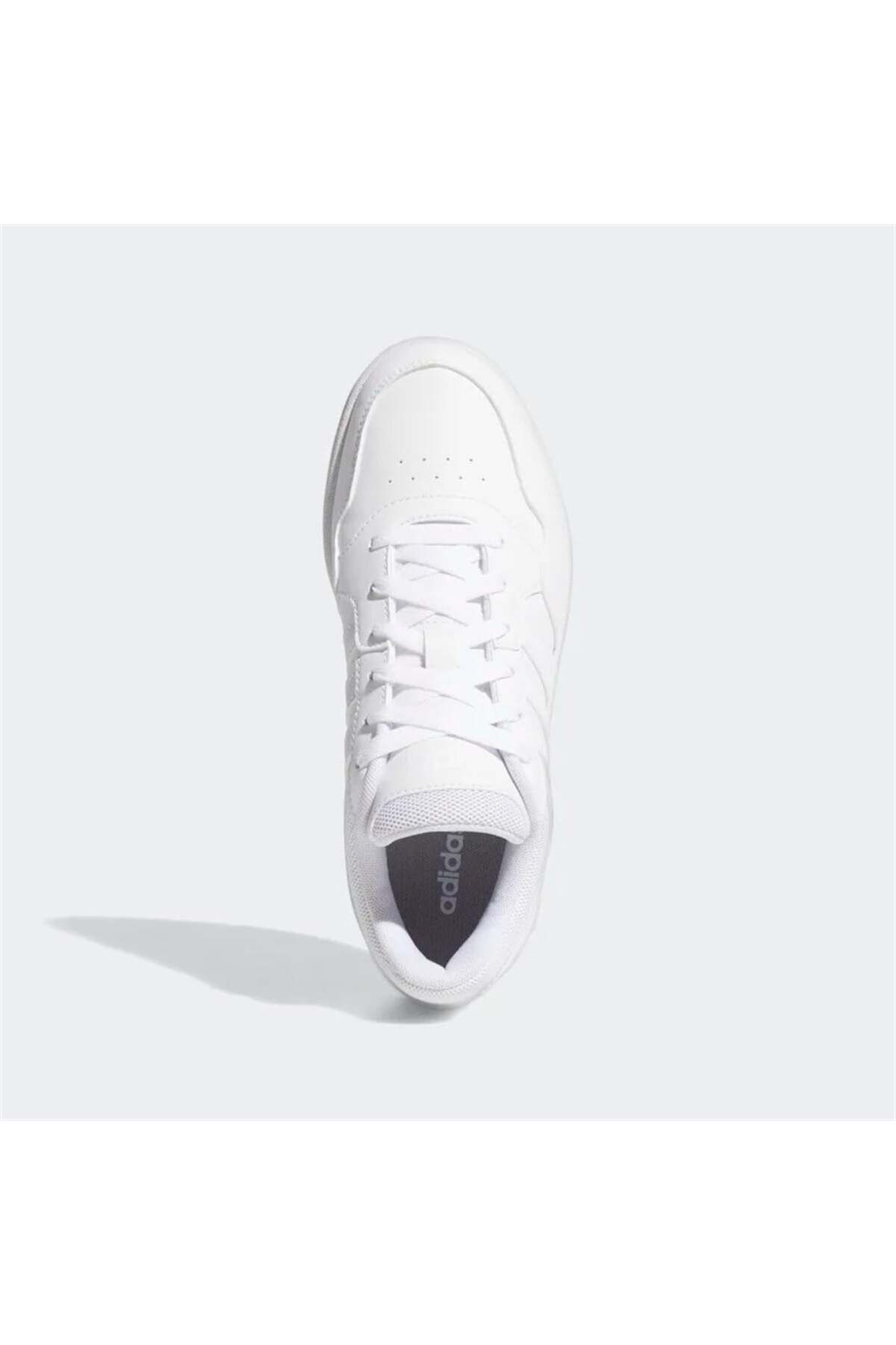 adidas Hoops 3.0 Kadın Basketbol Ayakkabı