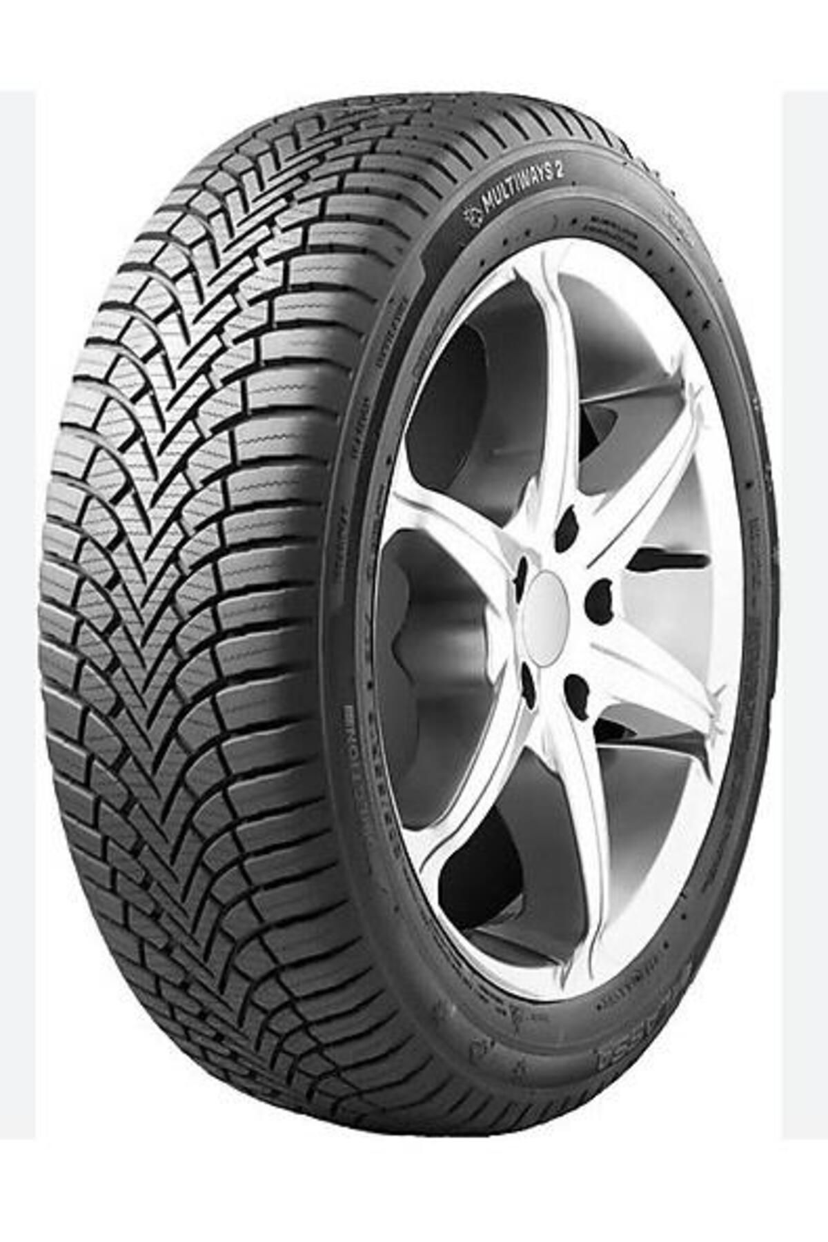 Lassa 215/60R17 100H XL MULTIWAYS 2 LASSA