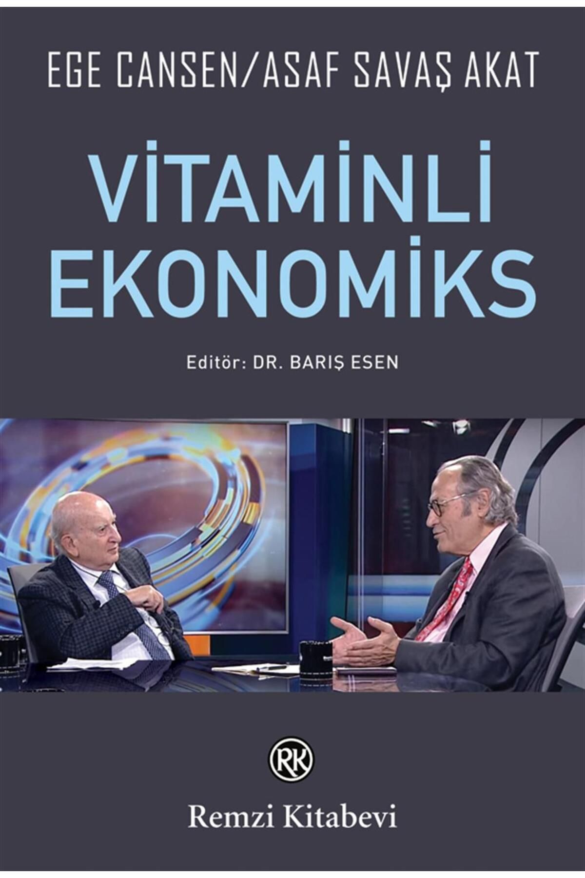 Remzi Kitabevi Vitaminli Ekonomiks