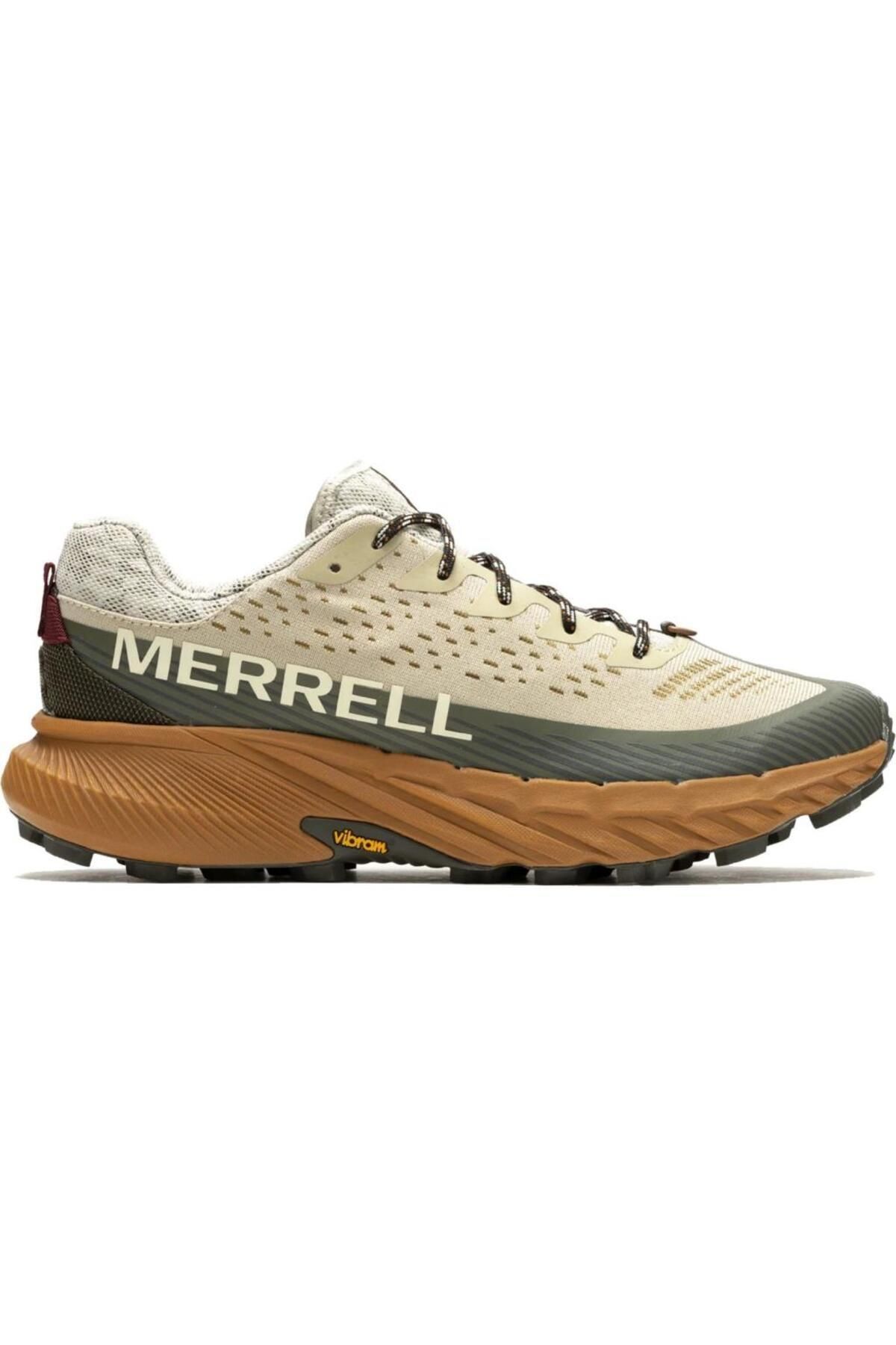 Merrell Agility Peak 5 Erkek Ayakkabı