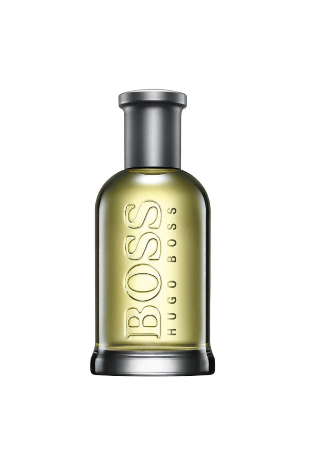 Hugo Boss Bottled No 6 Edt 100 ml Erkek Parfüm