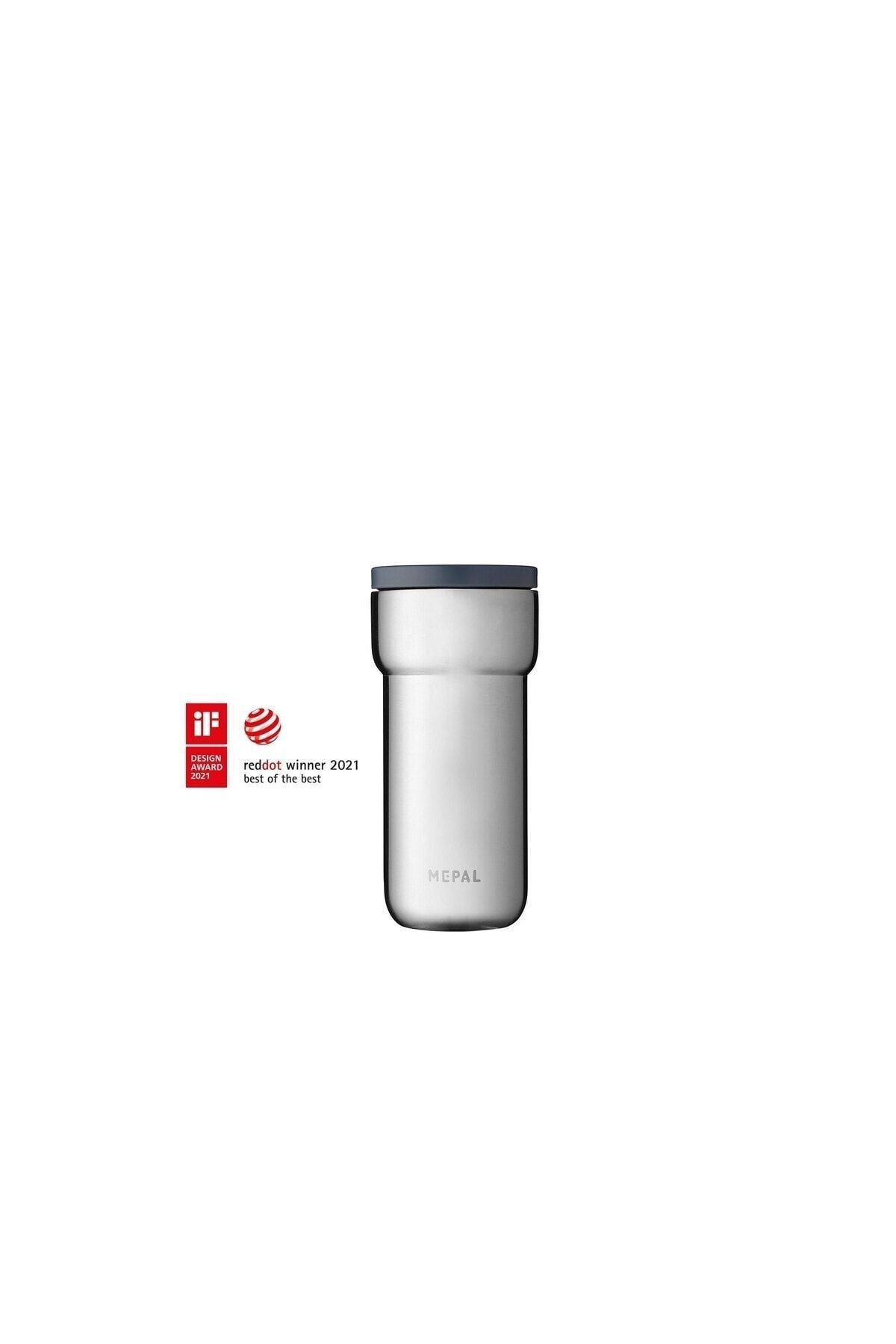 Mepal Insulated Mug Ellipse Termos Kupa 375 ml