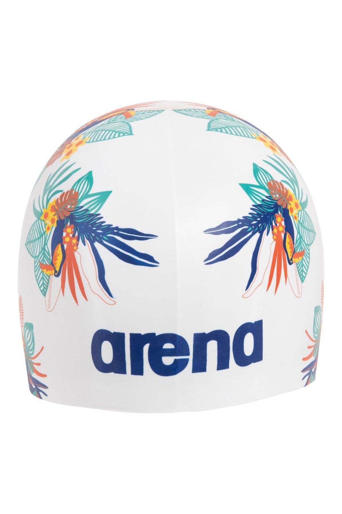 Arena Poolish Moulded Unisex Çok Renkli Yüzücü Bone 1e774208