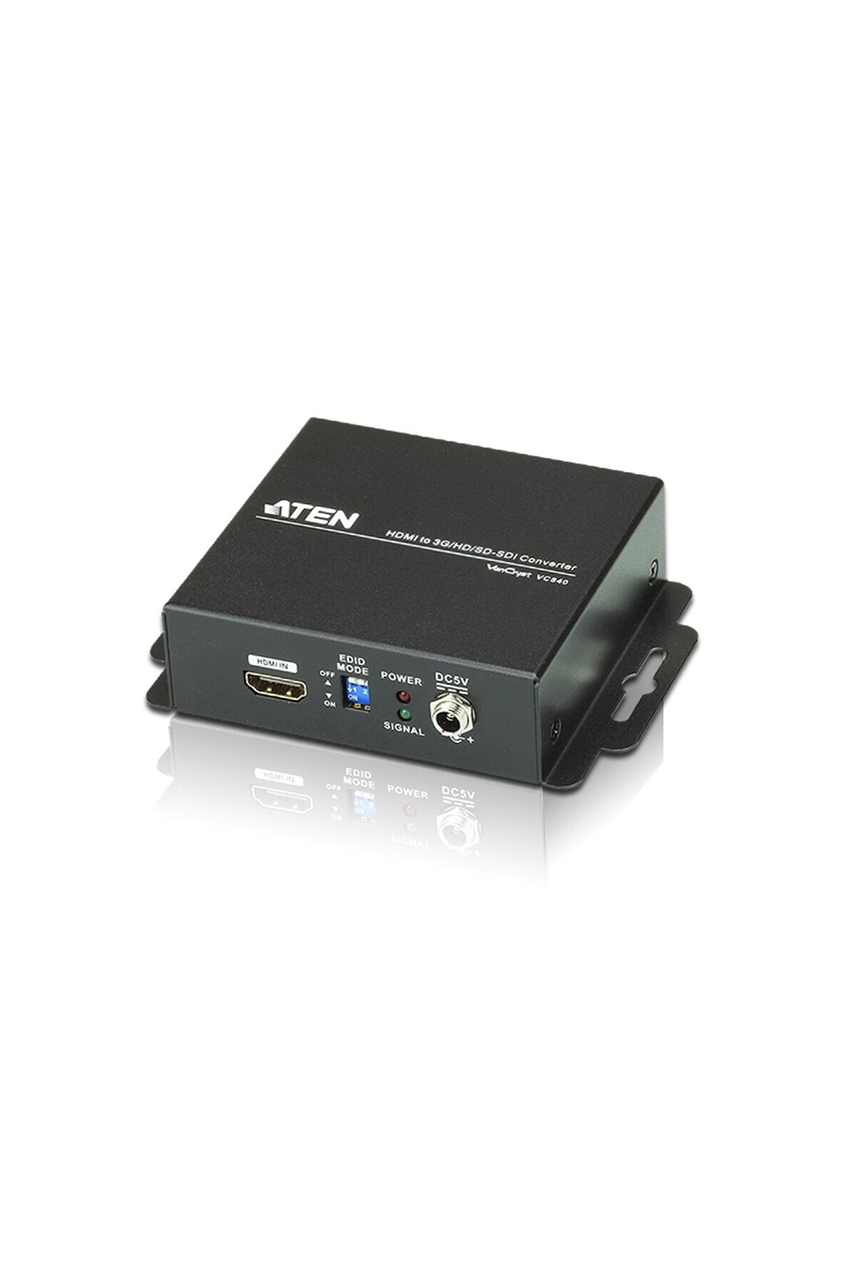 Hdmı 3g-sdı/ses Çeviricisi
hdmı To 3g-sdı/audio Converter