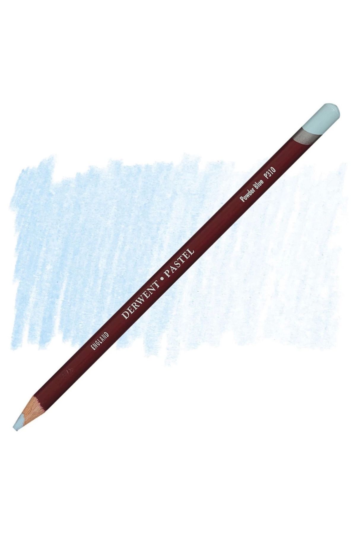 Derwent Pastel Pencil (pastel Boya Kalemi) Powder Blue (p310)