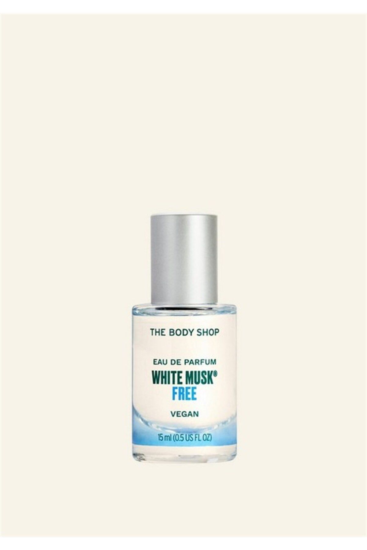 THE BODY SHOP White Musk® Free Parfüm Esansı 15ml
