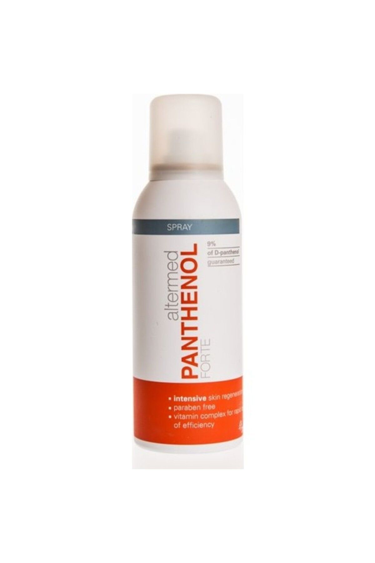Altermed Panthenol Forte Spray 9% 150ml