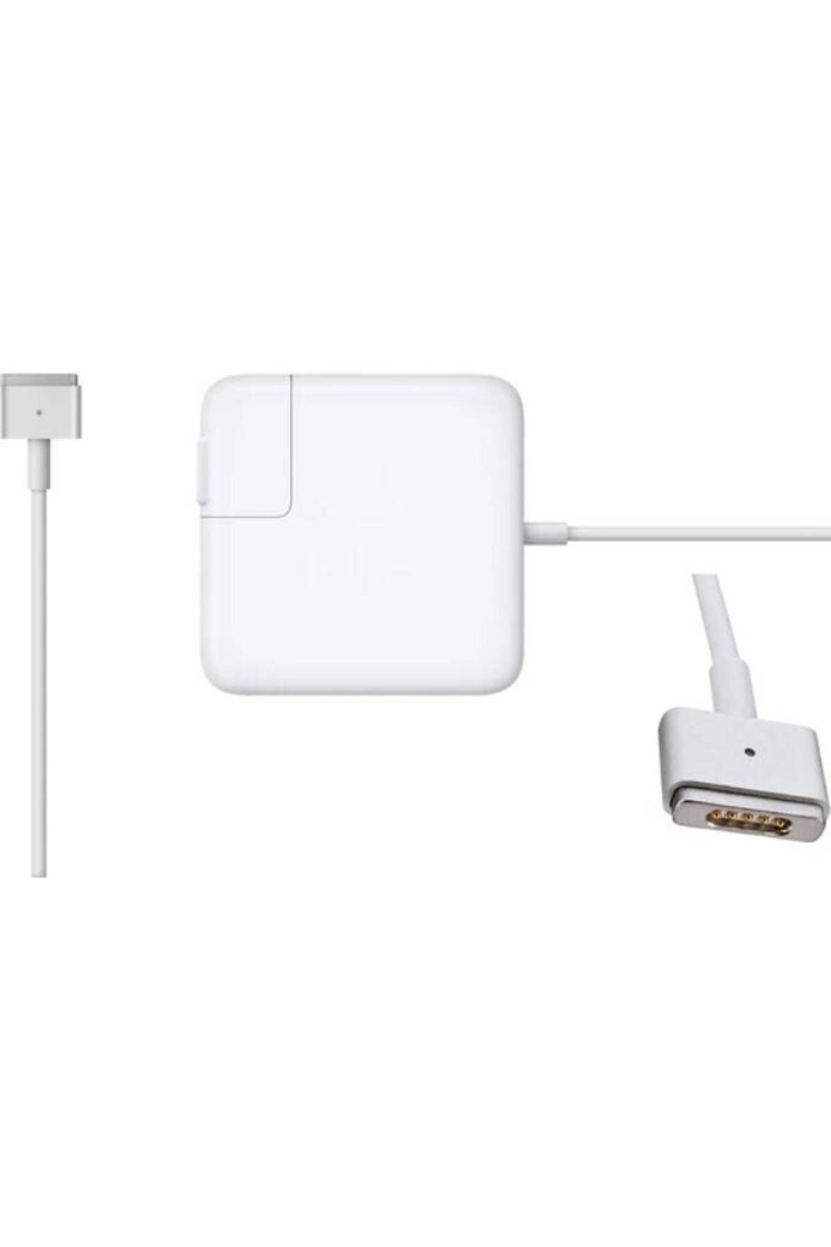 İNFOSTAR Apple Macbook Air (13 INÇ, 2014 BAŞI) Magsafe 2 Adaptör Şarj Aleti