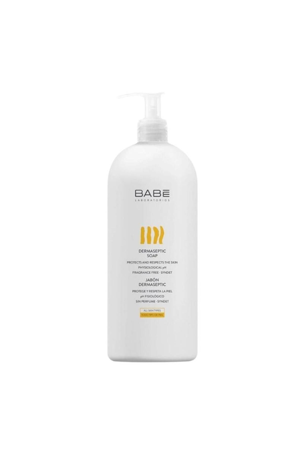 Babe Laboratorios Babe Dermaseptic Soap 1000ml