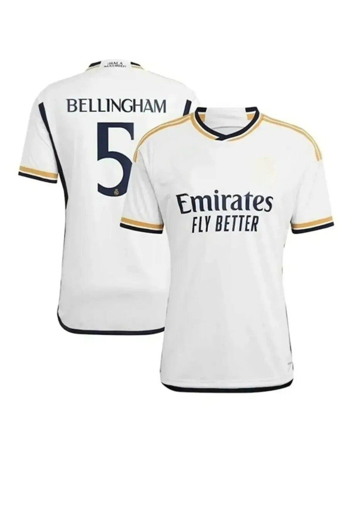 FORMA16 Real Madrid Bellingham Forması