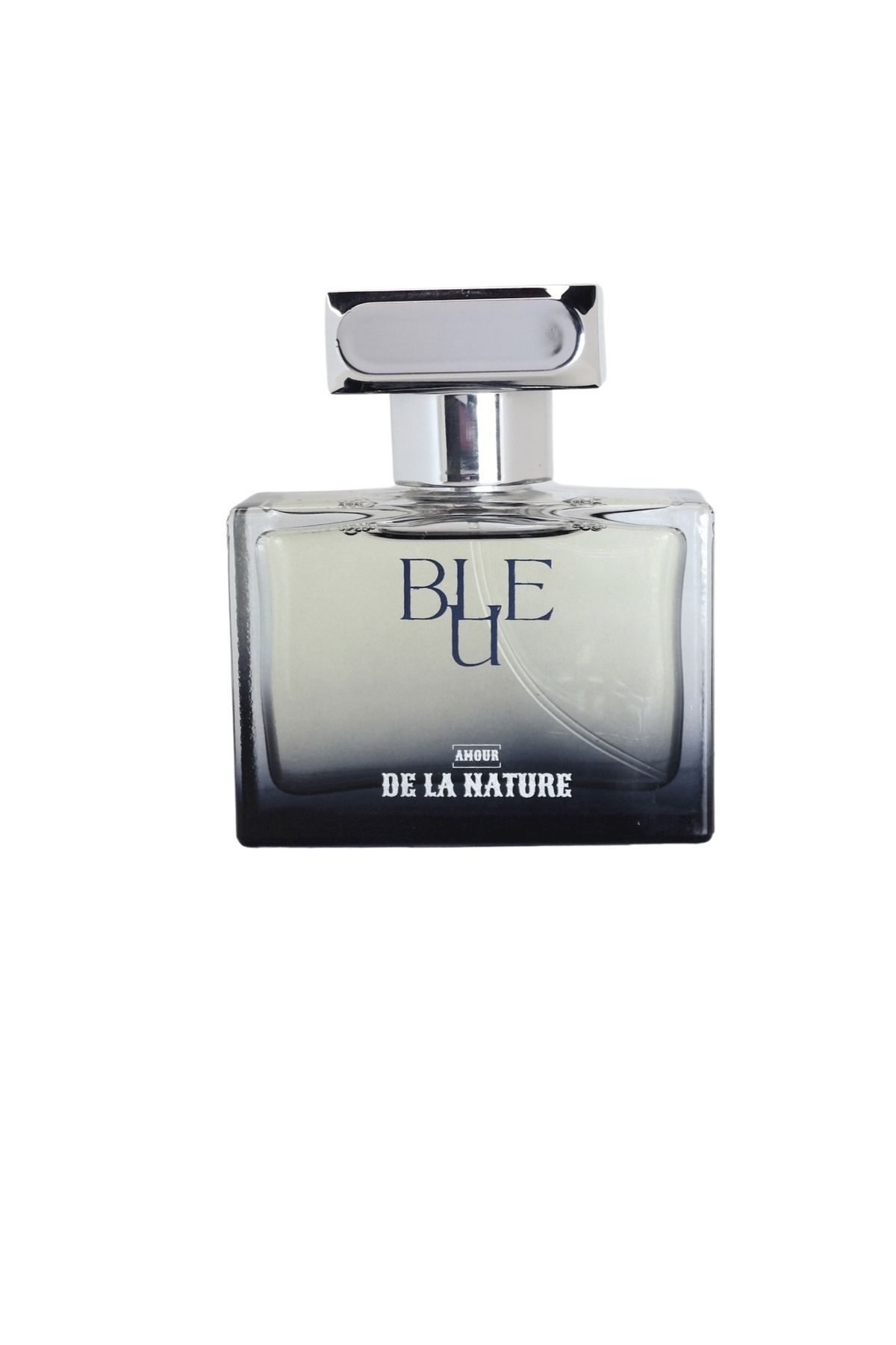 AMOUR DE LA NATURE Bleu Erkek Parfüm 50ml Edp