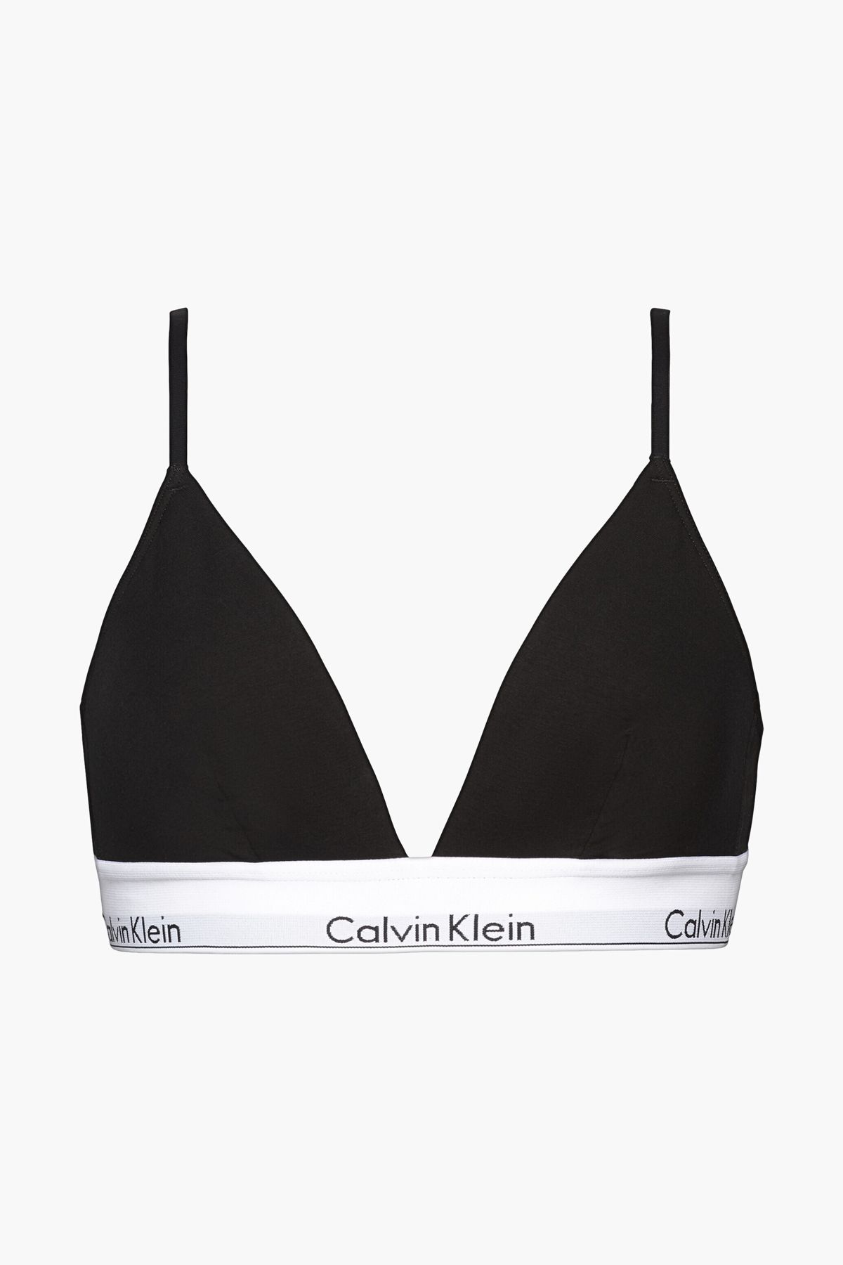 Calvin Klein Kadın Siyah Sütyen 000qf1061e001-siyah