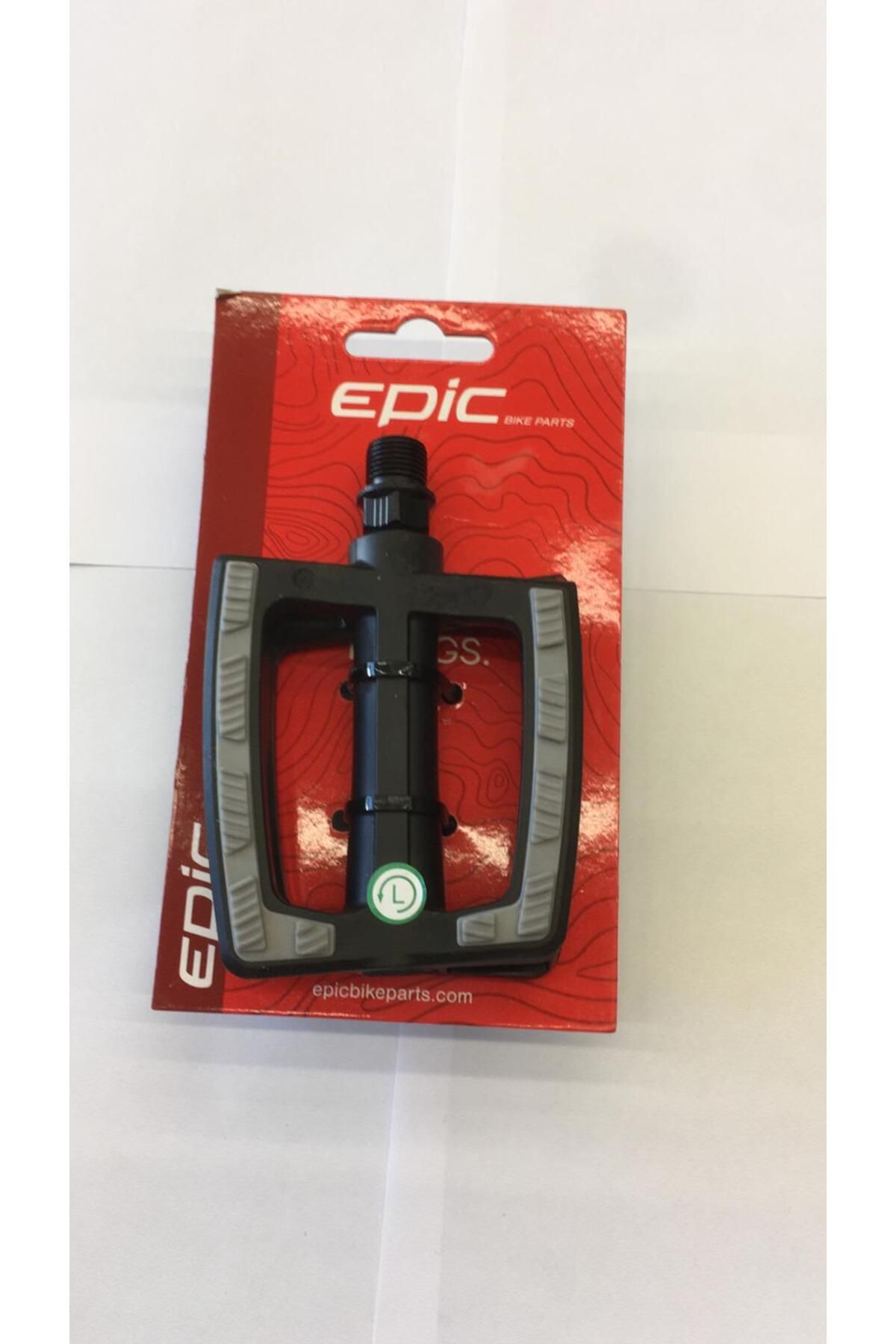 Epic Pdl-160 Plastik Pedal