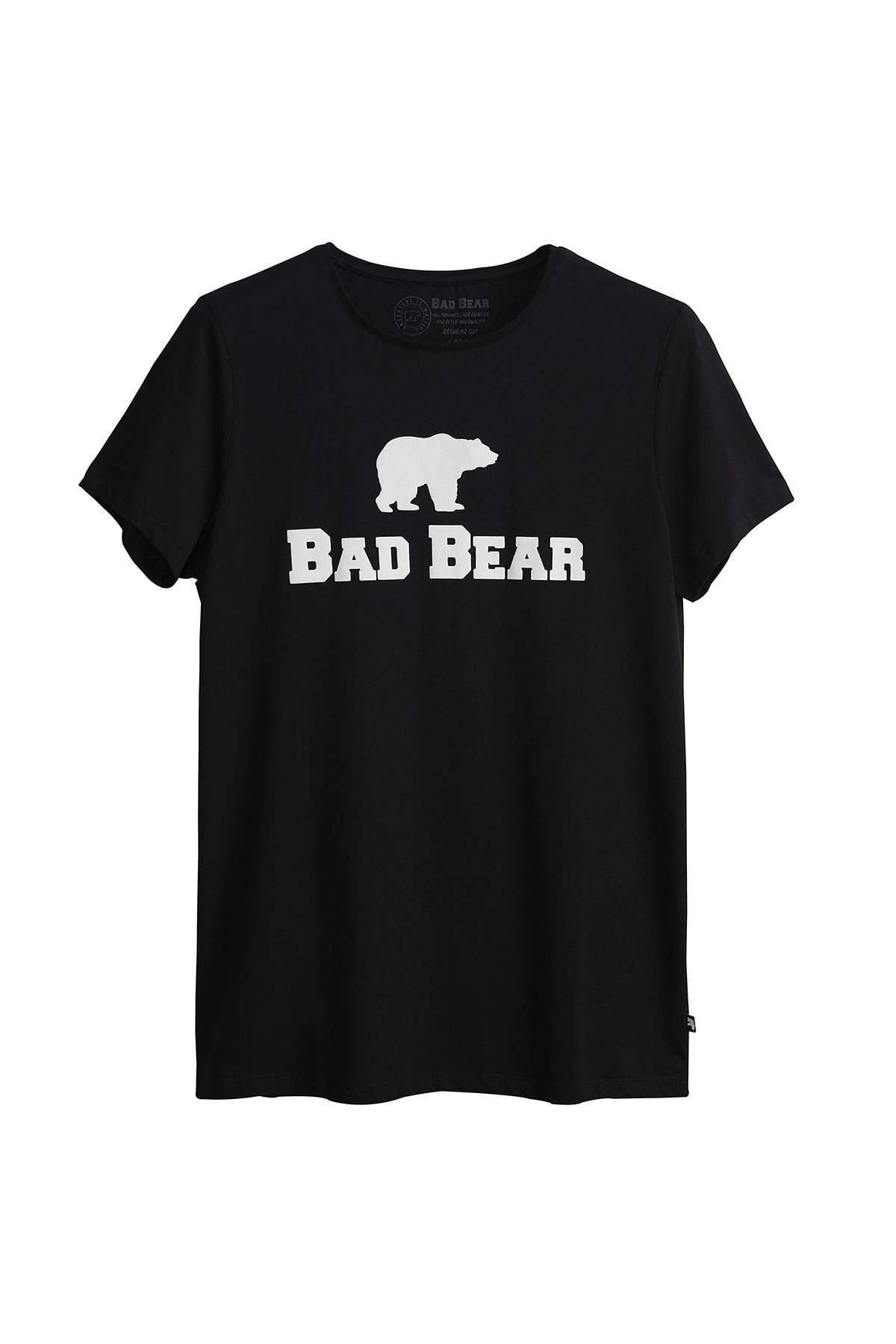 Bad Bear Tee Erkek Tshirt 19.01.07.002-c01