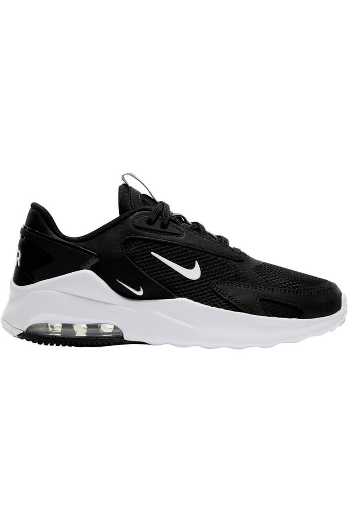 Nike Wmns Air Max Bolt Kadın Siyah Günlük Stil Ayakkabı Cu4152-001
