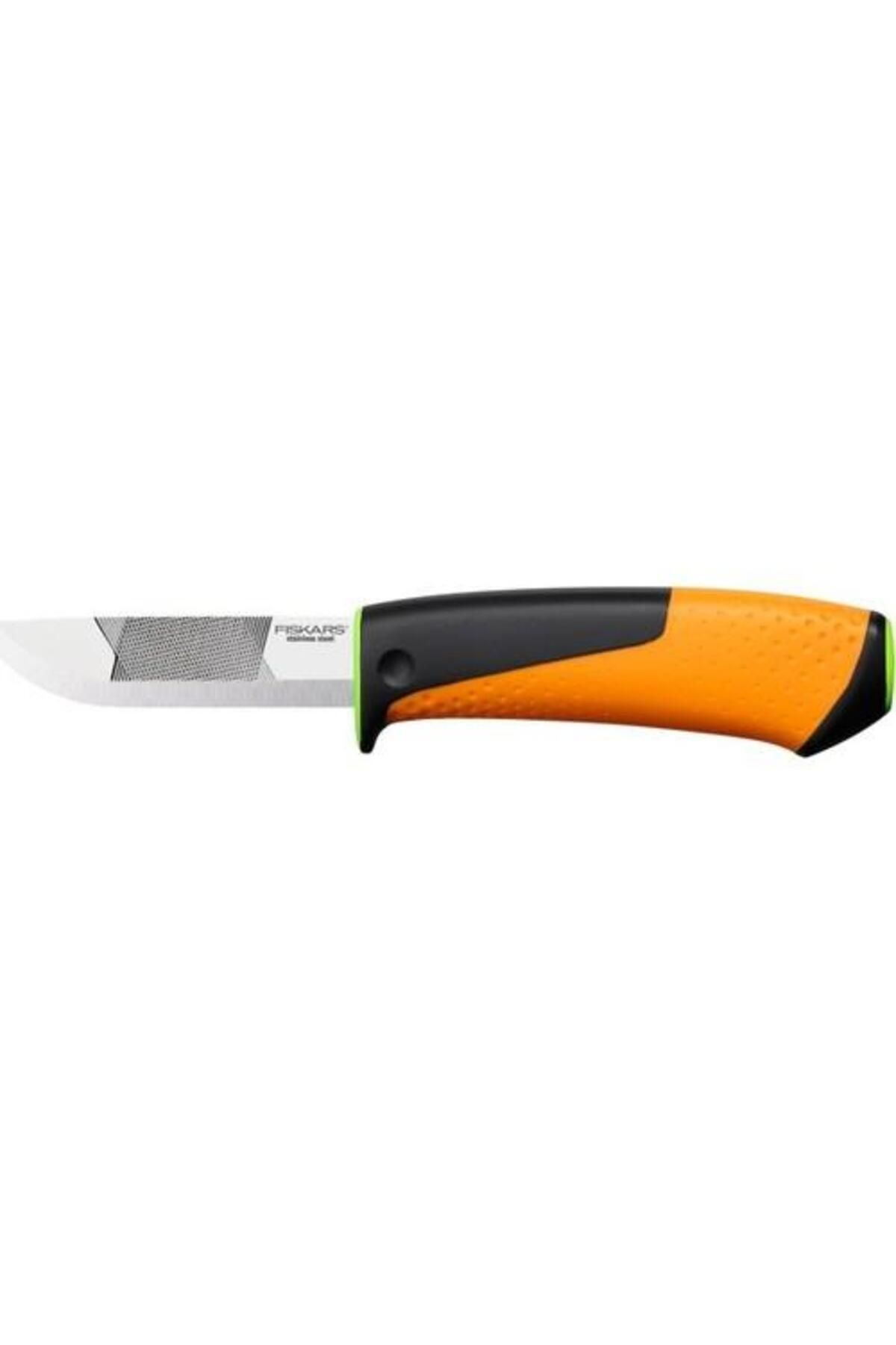 FiSKARS Genel Kullanım Ağır Iş Bıçağı 156018-1023619
