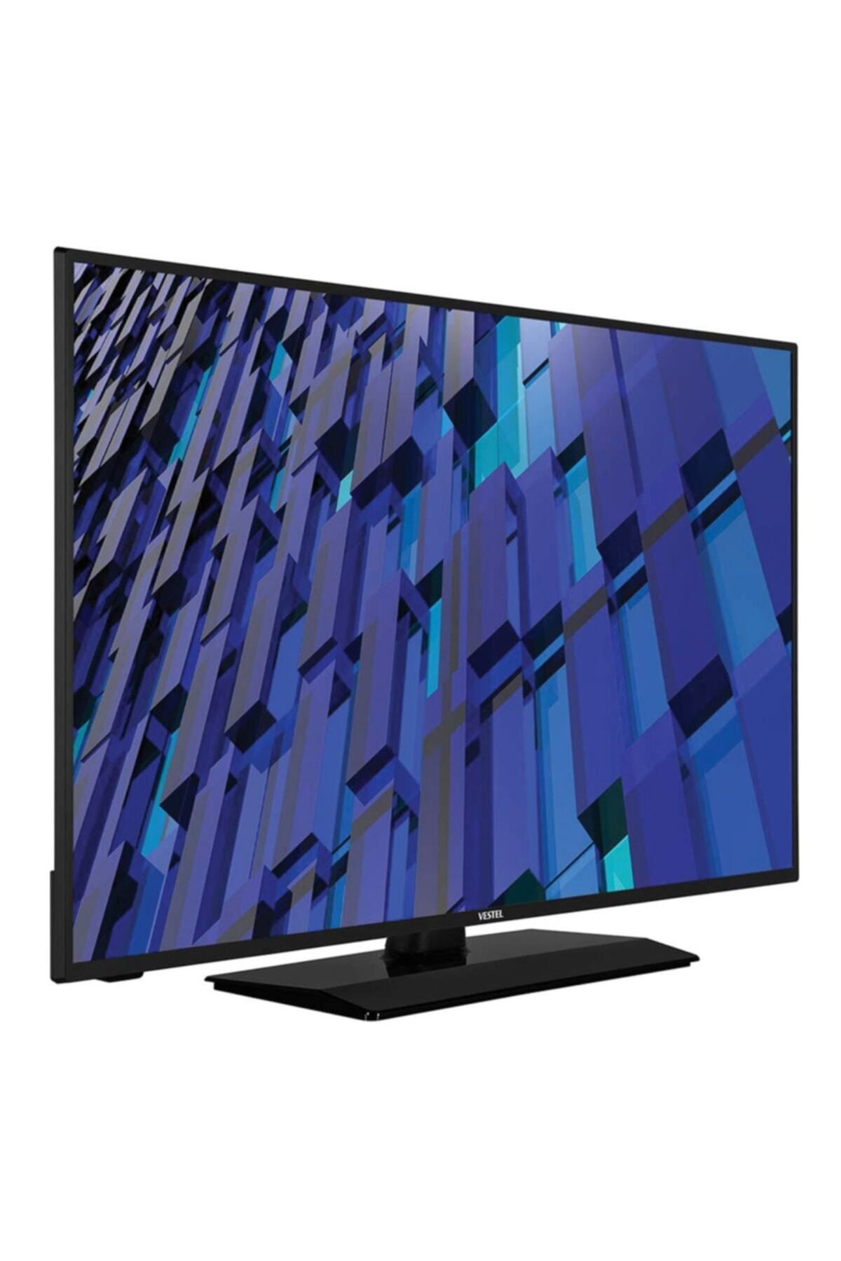 VESTEL 43" 109 Ekran Uydu Alıcılı Full Hd Smart Led Tv (2 Yıl Garantili Revizyonlu Ürün)