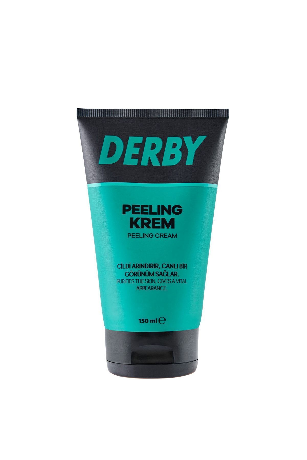 Derby Peeling Krem 150 ml