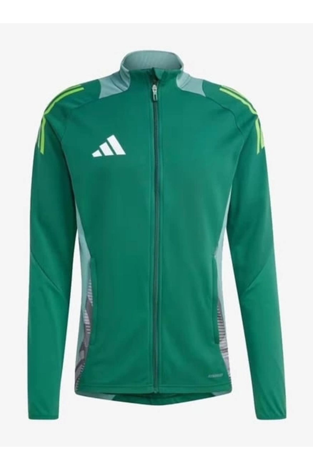 adidas Tiro24 C Tr Jkt Erkek Ceket Ir5493