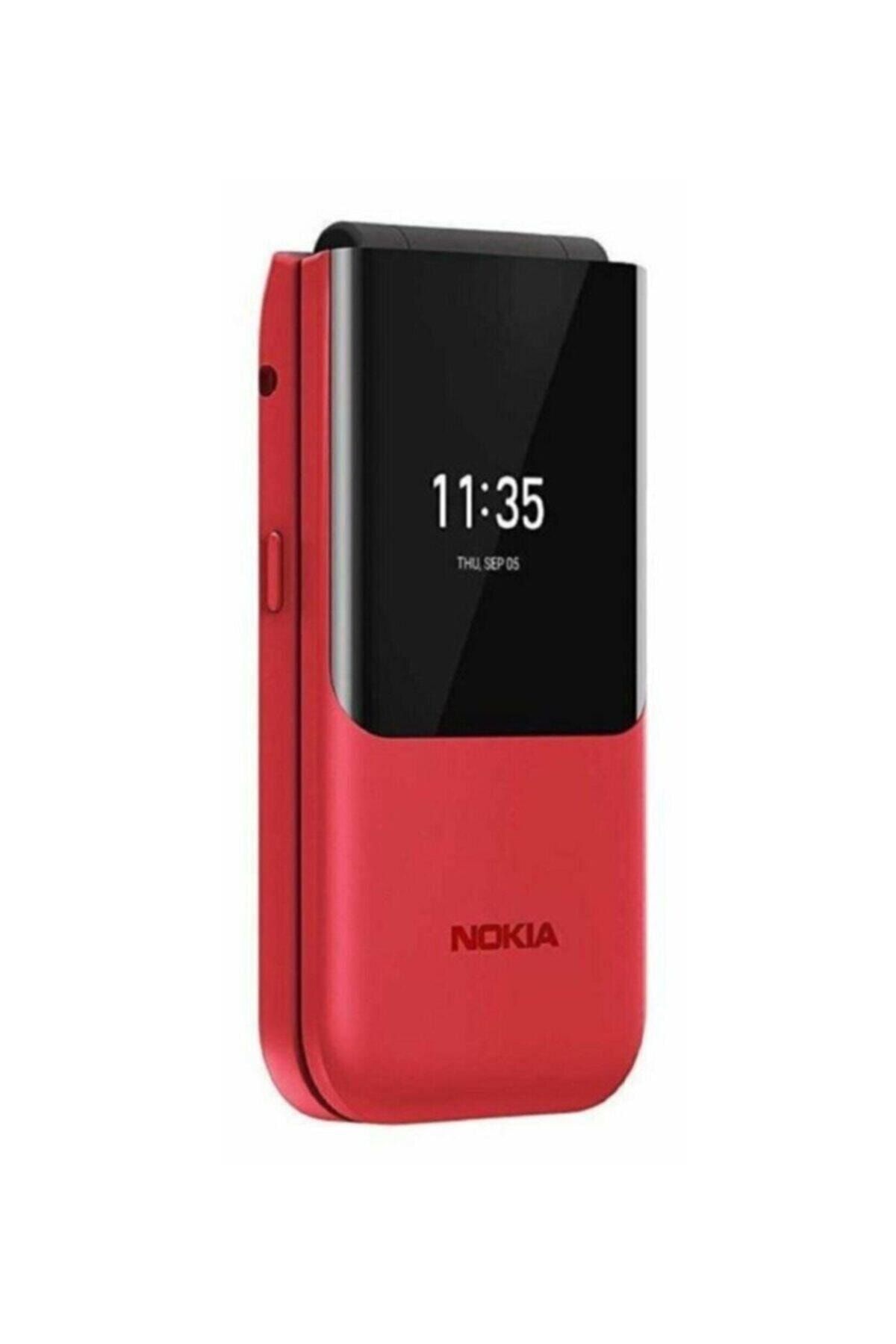 AsGlobal Nokia Kapaklı Büyük Ekran Tuşlu Telefon