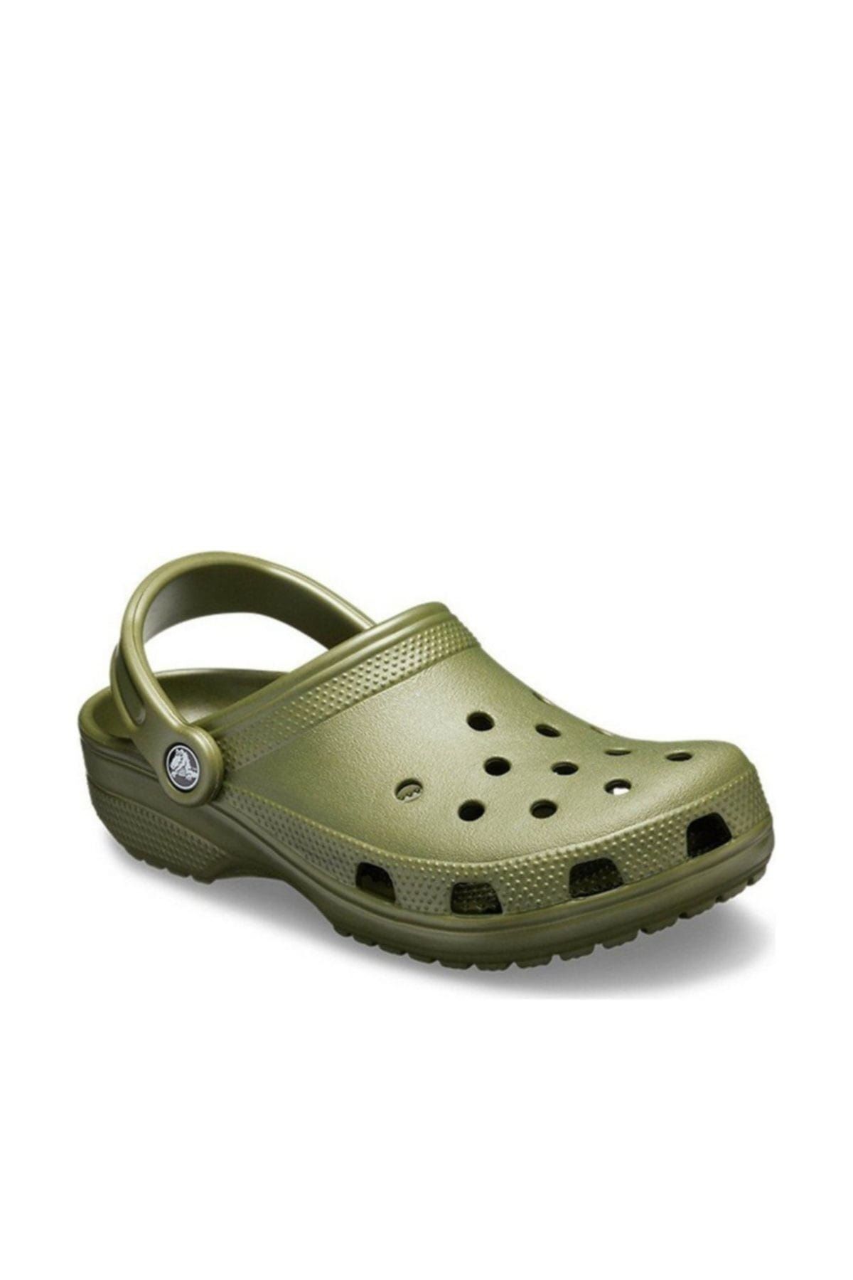 Crocs Erkek Sandalet Classic Cr0716 - 10001-309