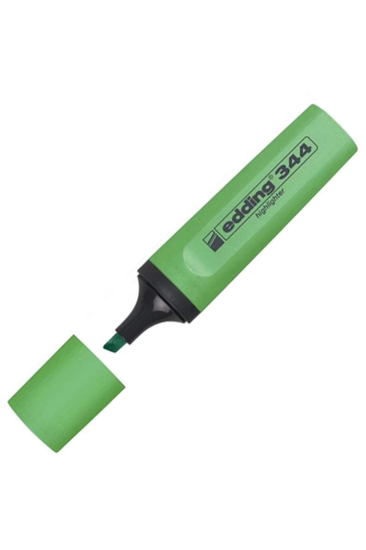 Edding Eddıng Fosforlu Kalem 344 Yeşil