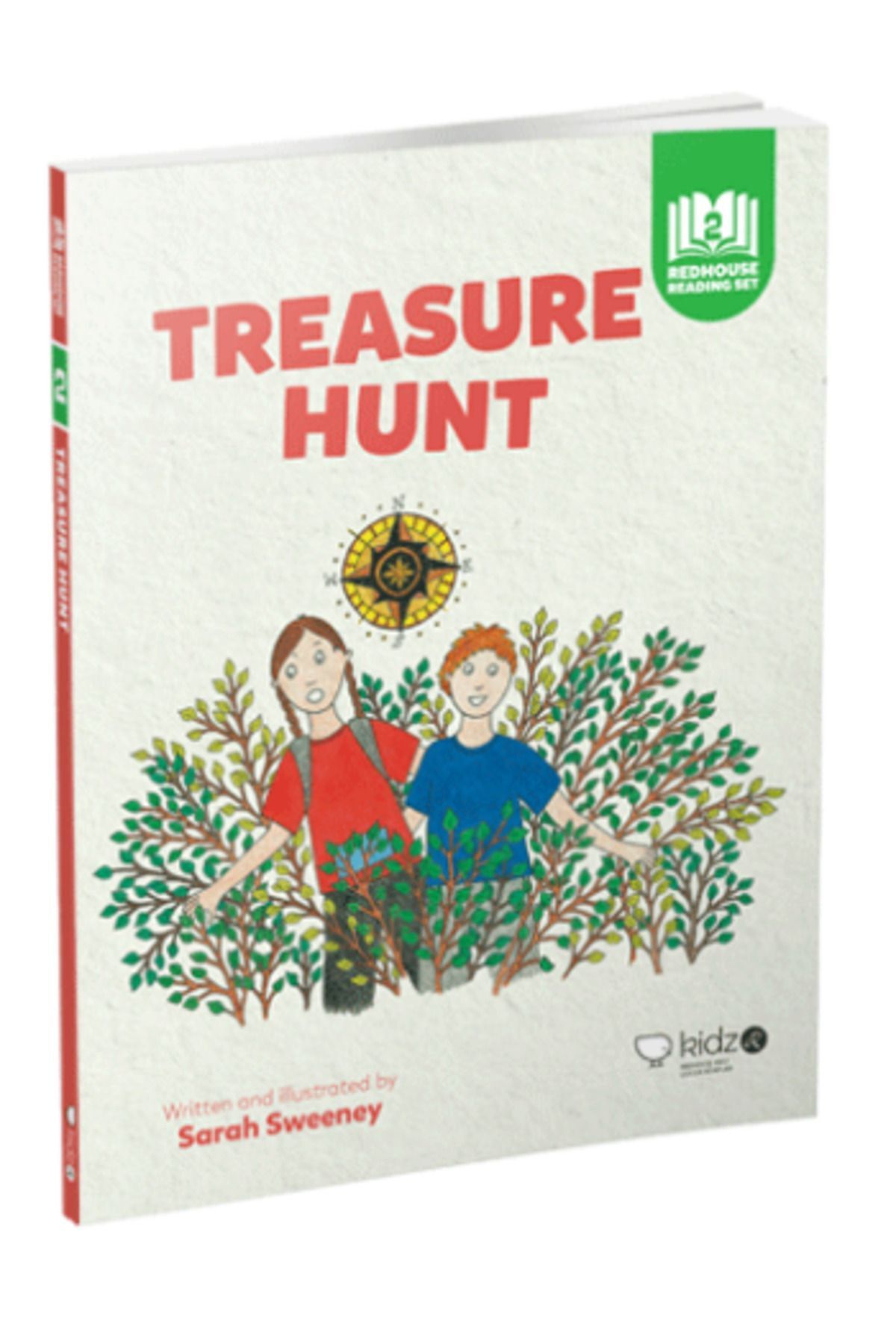Genel Markalar Treasure Hunt