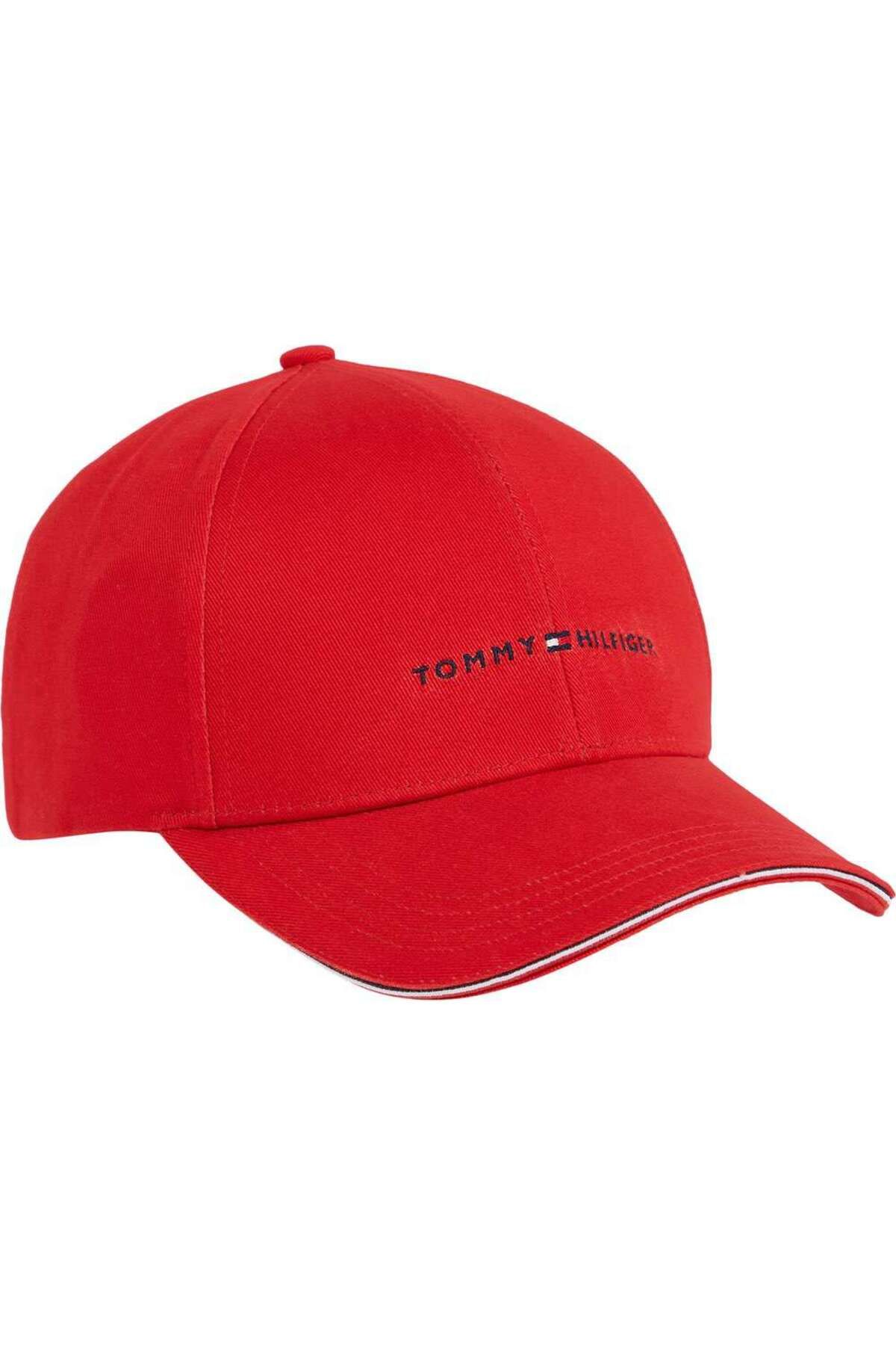 Tommy Hilfiger Th Corporate Cap