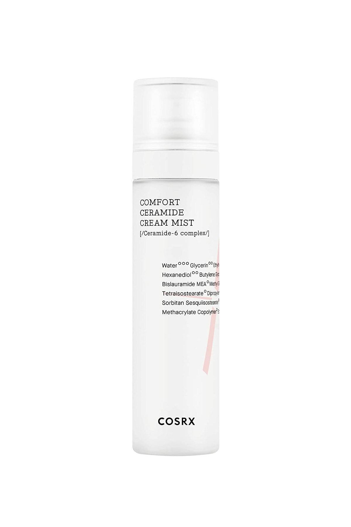 Cosrx Balancium Comfort Ceramide Cream Mist - Seramid Sprey Krem