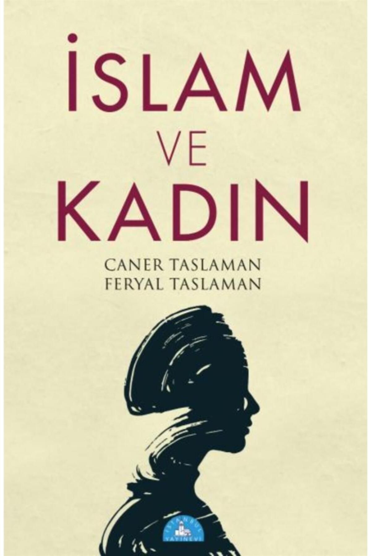 İstanbul Yayınevi Islam Ve Kadın