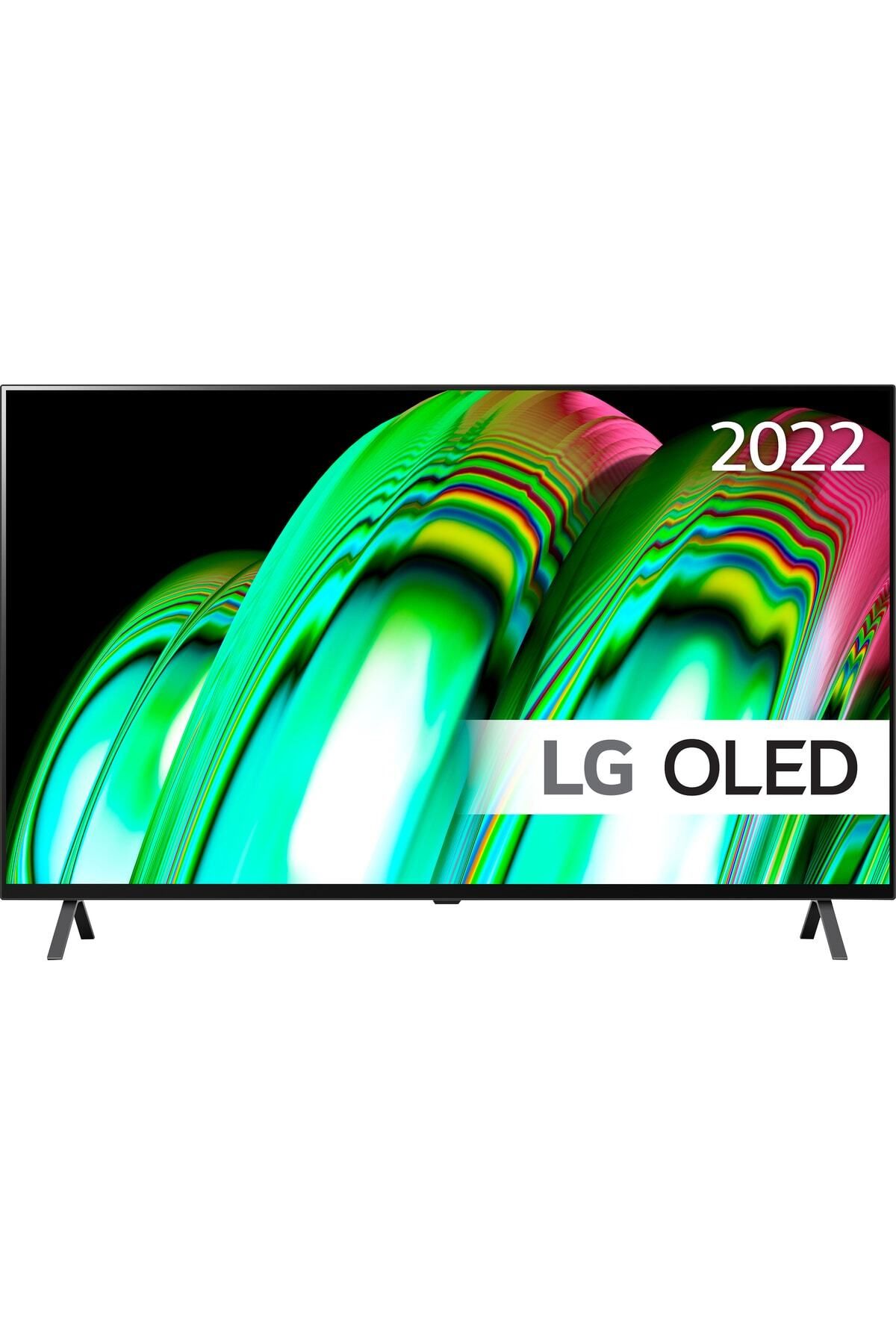 LG OLED48A26LA 48" 122 Ekran Uydu Alıcılı 4K Ultra HD webOS Smart OLED TV