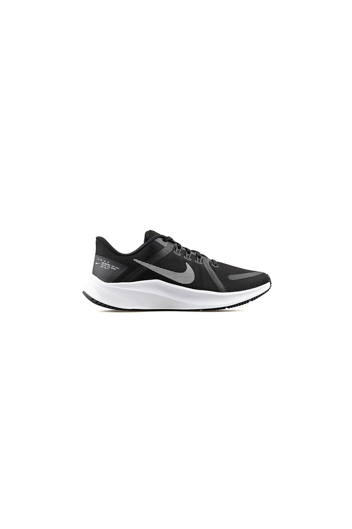 Nike Quest 4 Erkek Yol Koşu Ayakkabısı Da1105-006