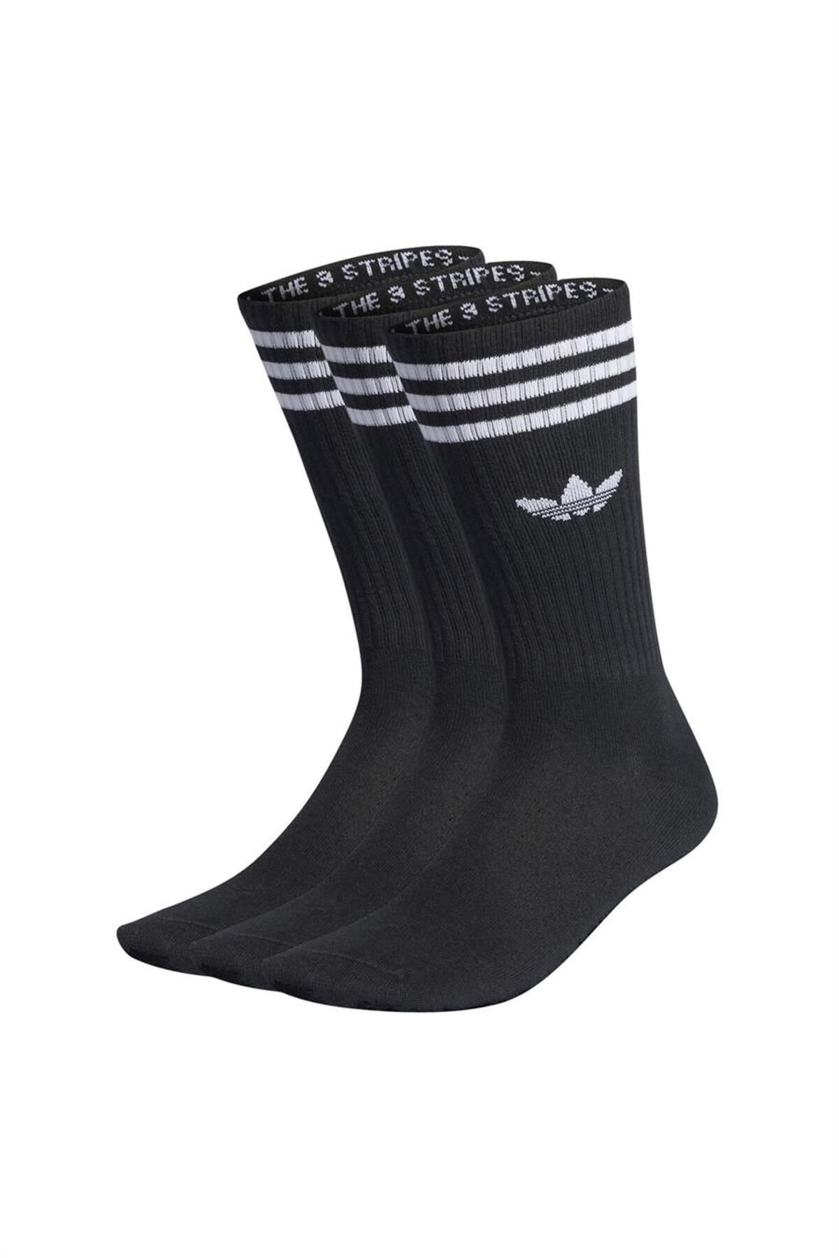 adidas Günlük Çorap High Crew Sock Il5015