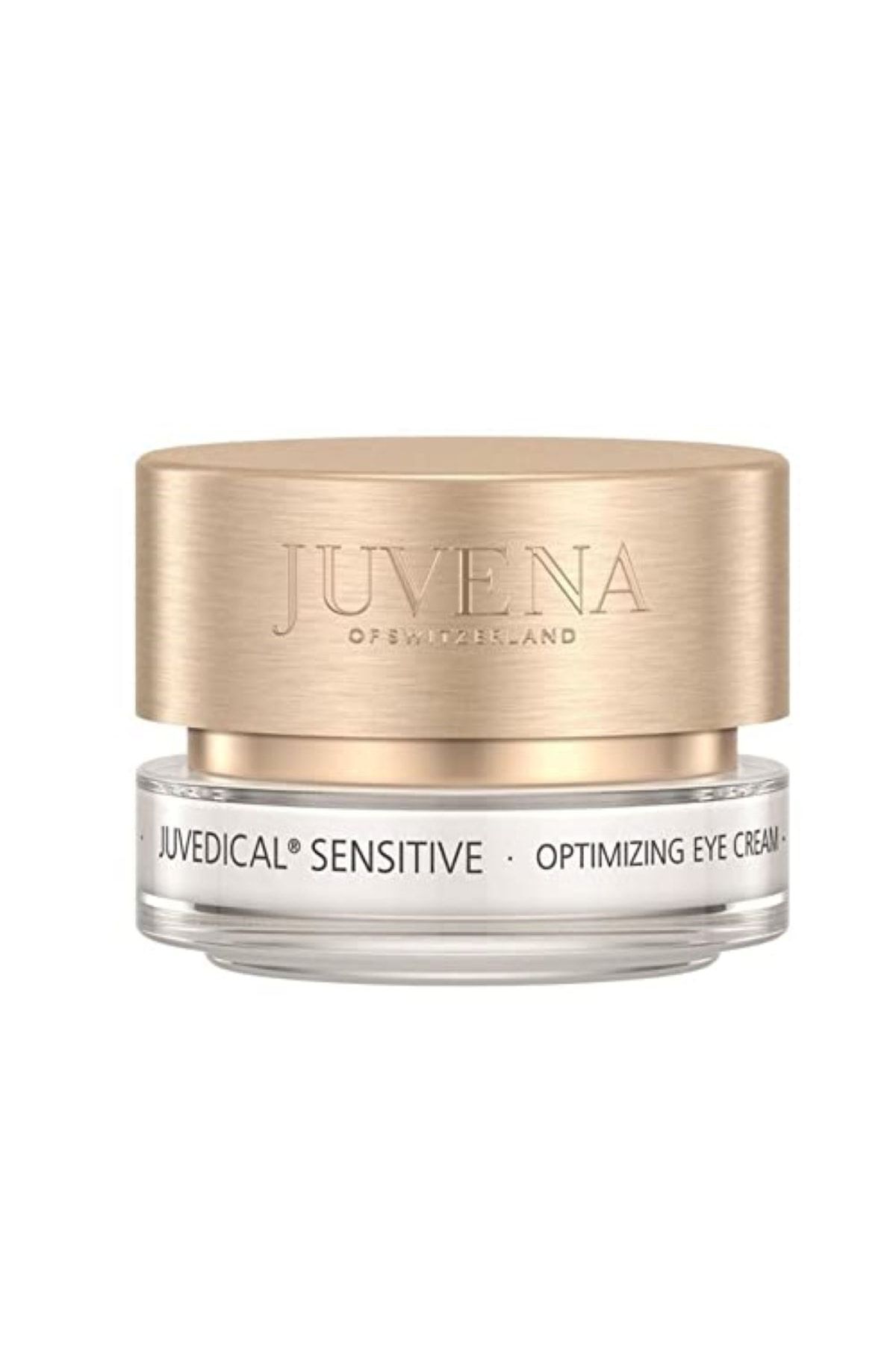 Juvena Skin Energy Femme/woman, Moisture Eye Cream 50ml