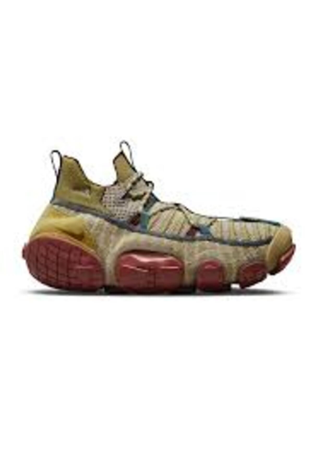 Nike Ispa Link Barley-erkek Ayakkabı-cn2269-700