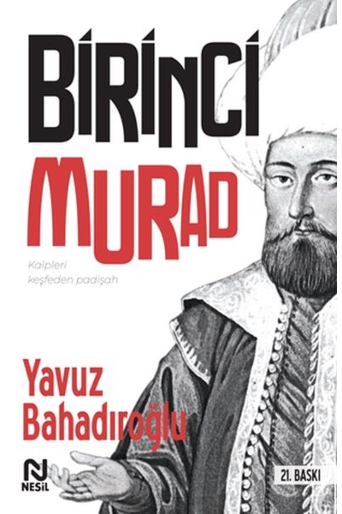 Nesil Yayınları I. Murad