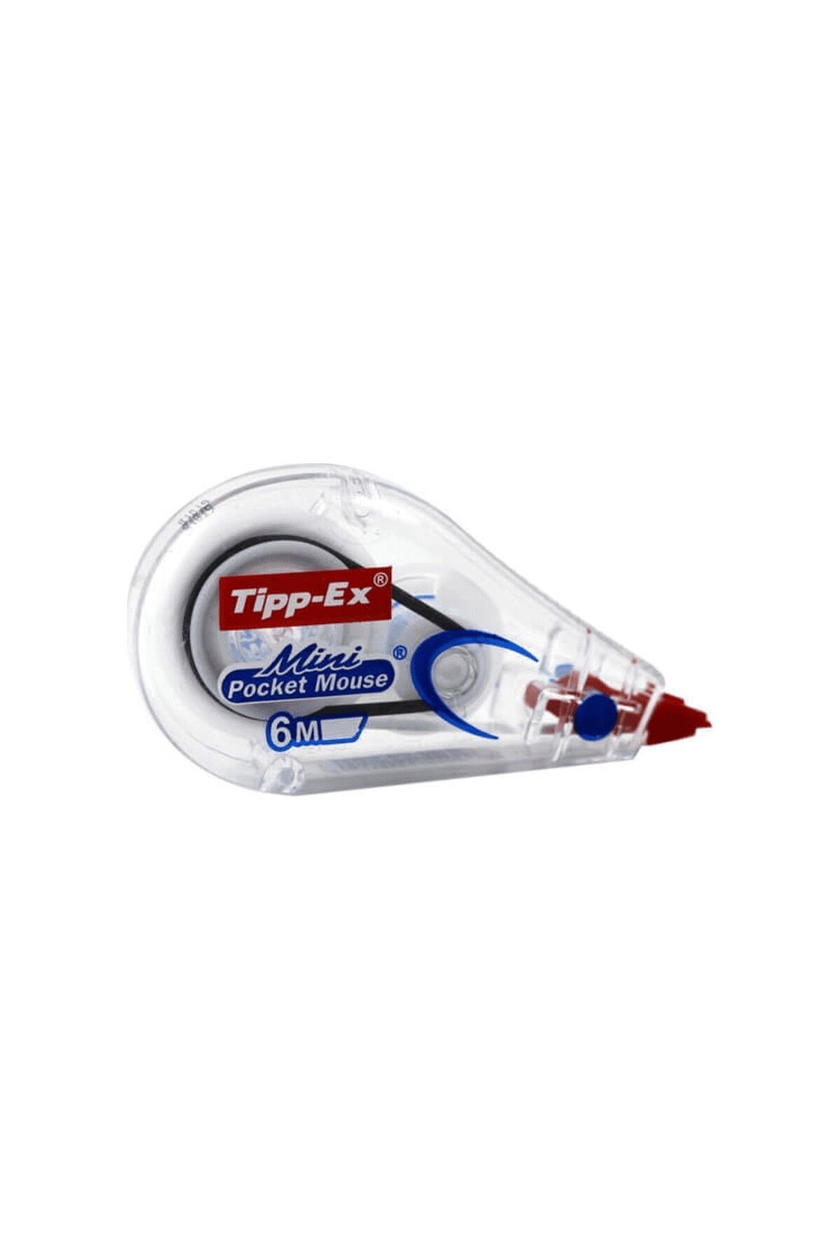 Tipp-Ex Tipp Ex Mini Pocket Mouse Şerit Daksil 6 Metre / 8221351