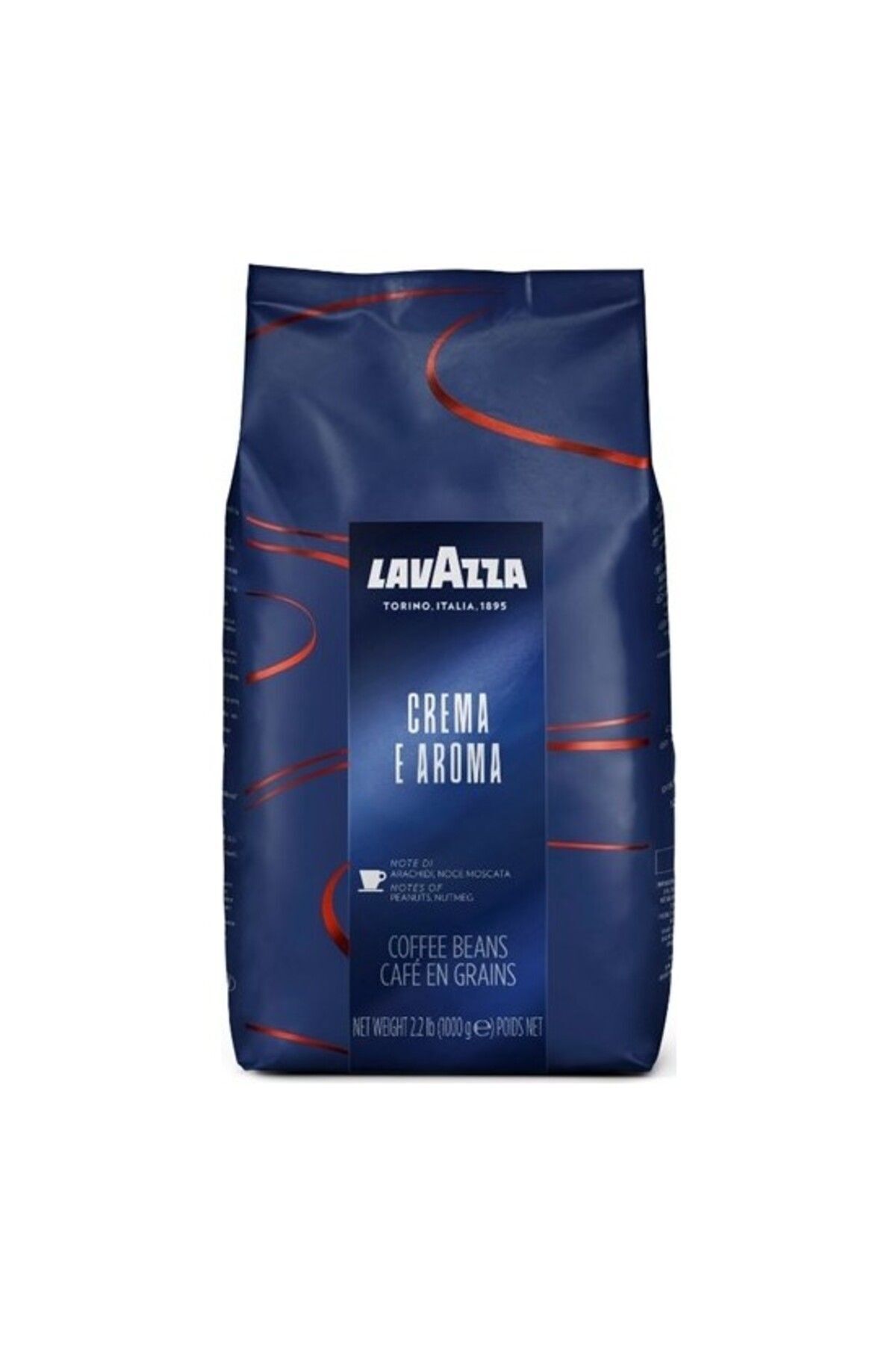 LavAzza Espresso Crema E Aroma 1 Kg