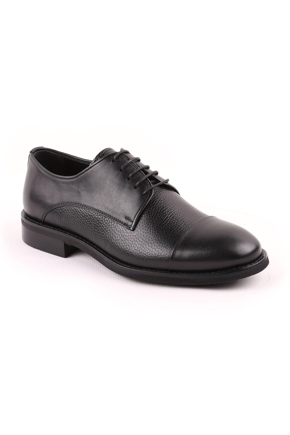 Libero L5096 Klasik Erkek Ayakkabı Siyah