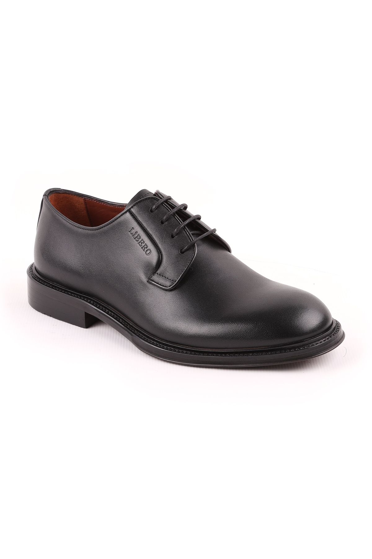 Libero L5232 Klasik Erkek Ayakkabı Siyah