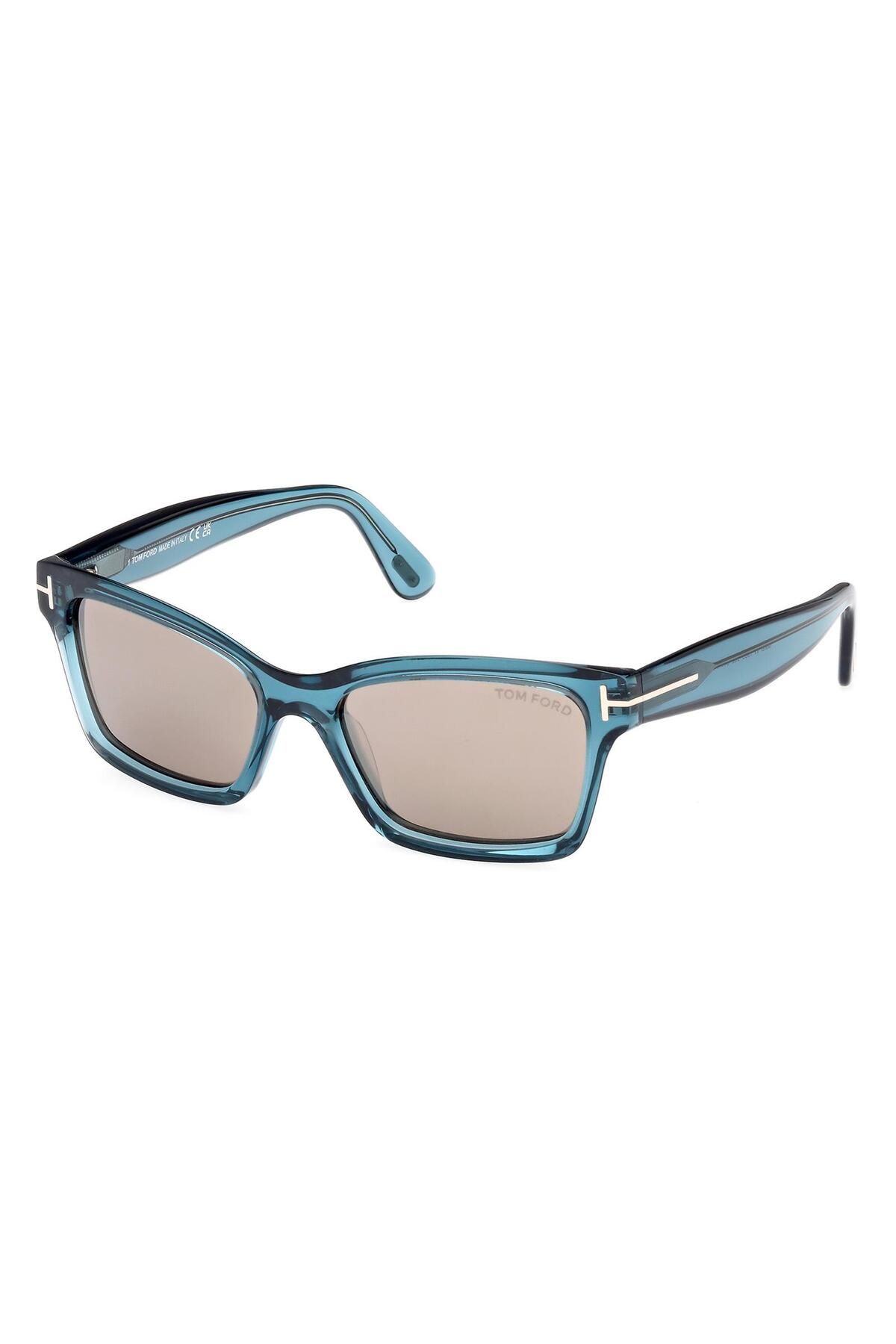 Tom Ford Tf1085/s 90l 54 Unisex Güneş Gözlüğü