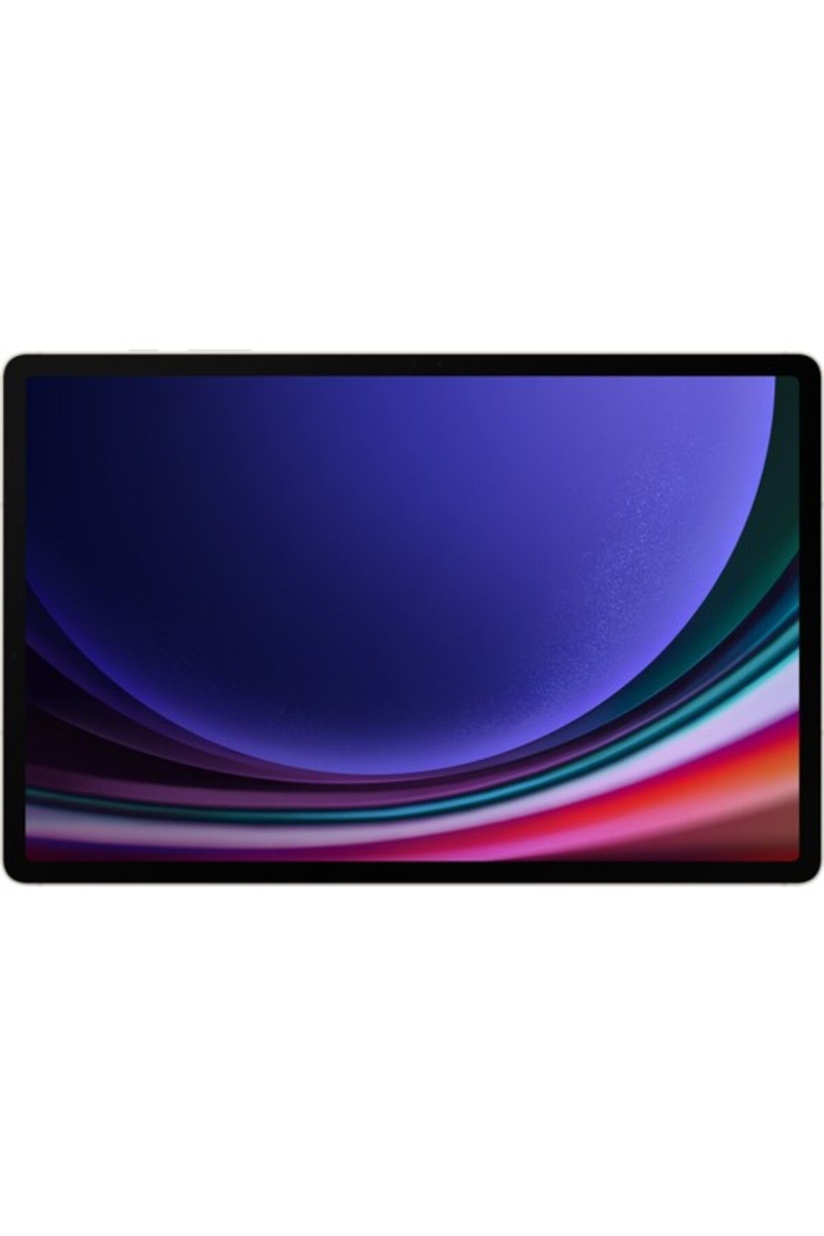 Samsung Galaxy Tab S9 Plus Wi-fi Sm-x810 Gri 256 Gb 12.4" Tablet