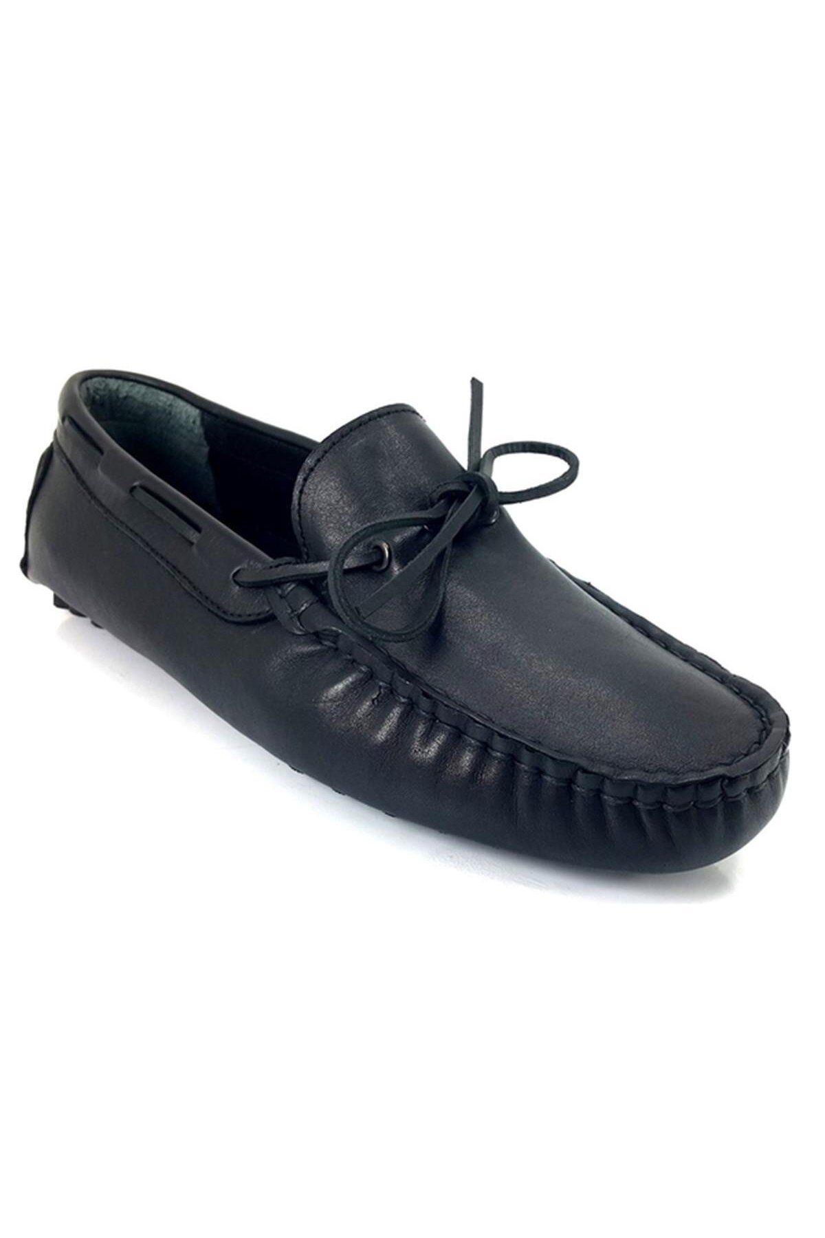 Sail Lakers 3791 22ya Günlük Erkek Ayakkabı - Siyah
