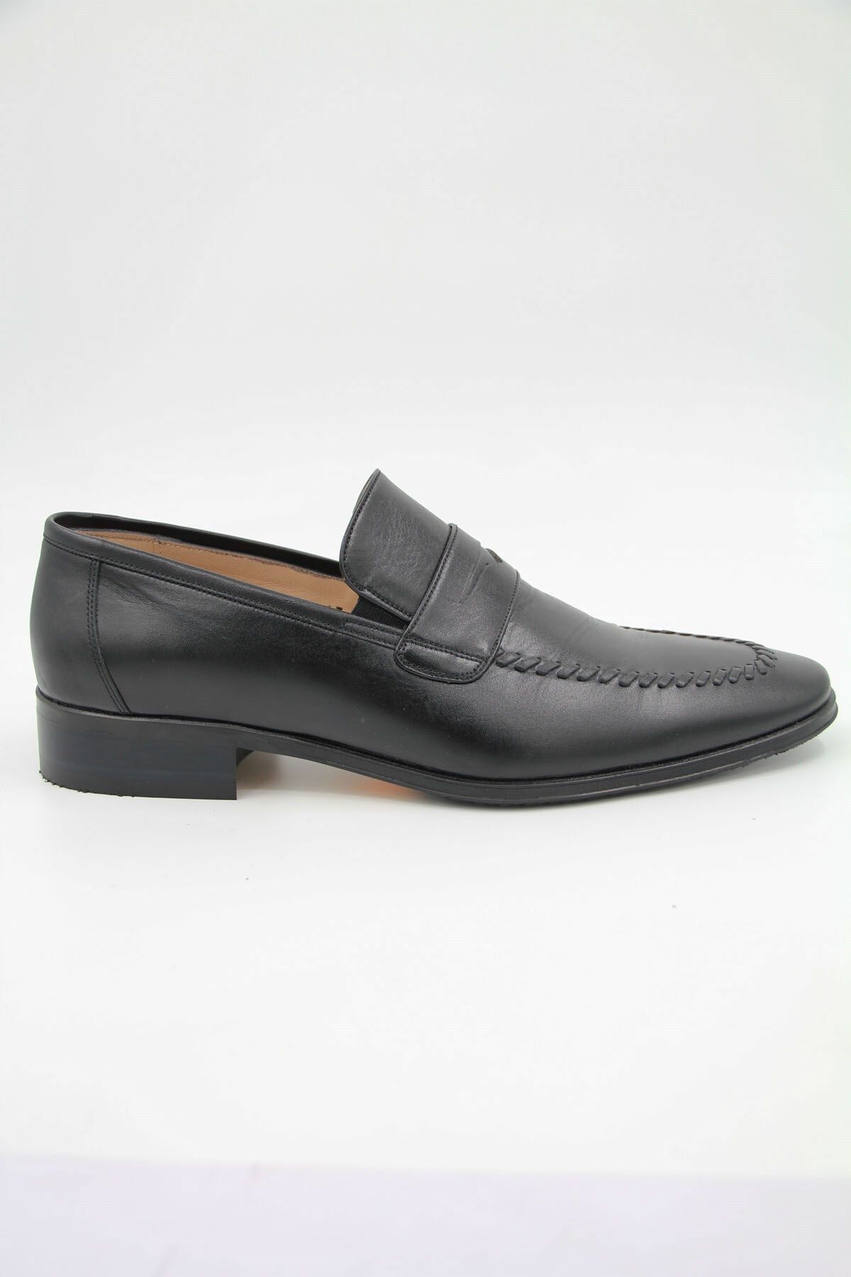 Nevzat Onay 2828-273 Erkek Klasik Ayakkabı - Siyah