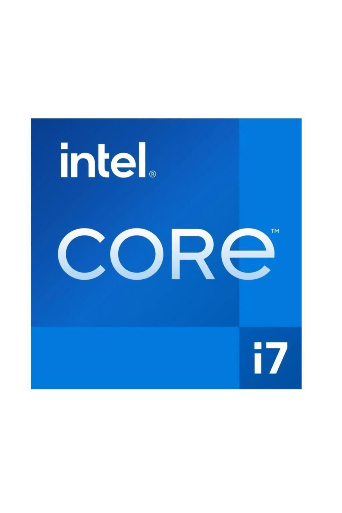 Intel Alder Lake Core I7 12700k 3.6ghz 1700p 25mb Box (FANSIZ) (125W) 12.nesil Kutulu Box Işlemci