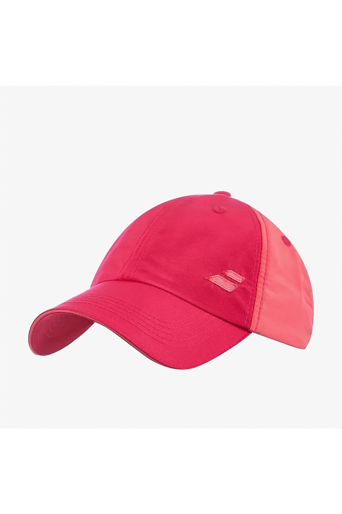 BABOLAT Basic Logo Unisex Kırmızı Tenis Şapkası