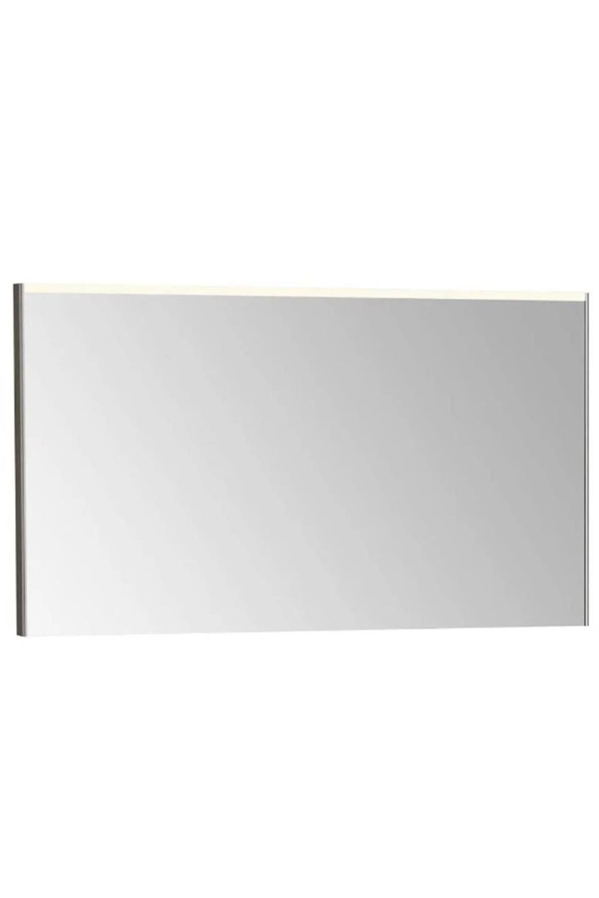 VitrA Core Düz Ayna, 100 cm, aydınlatmalı