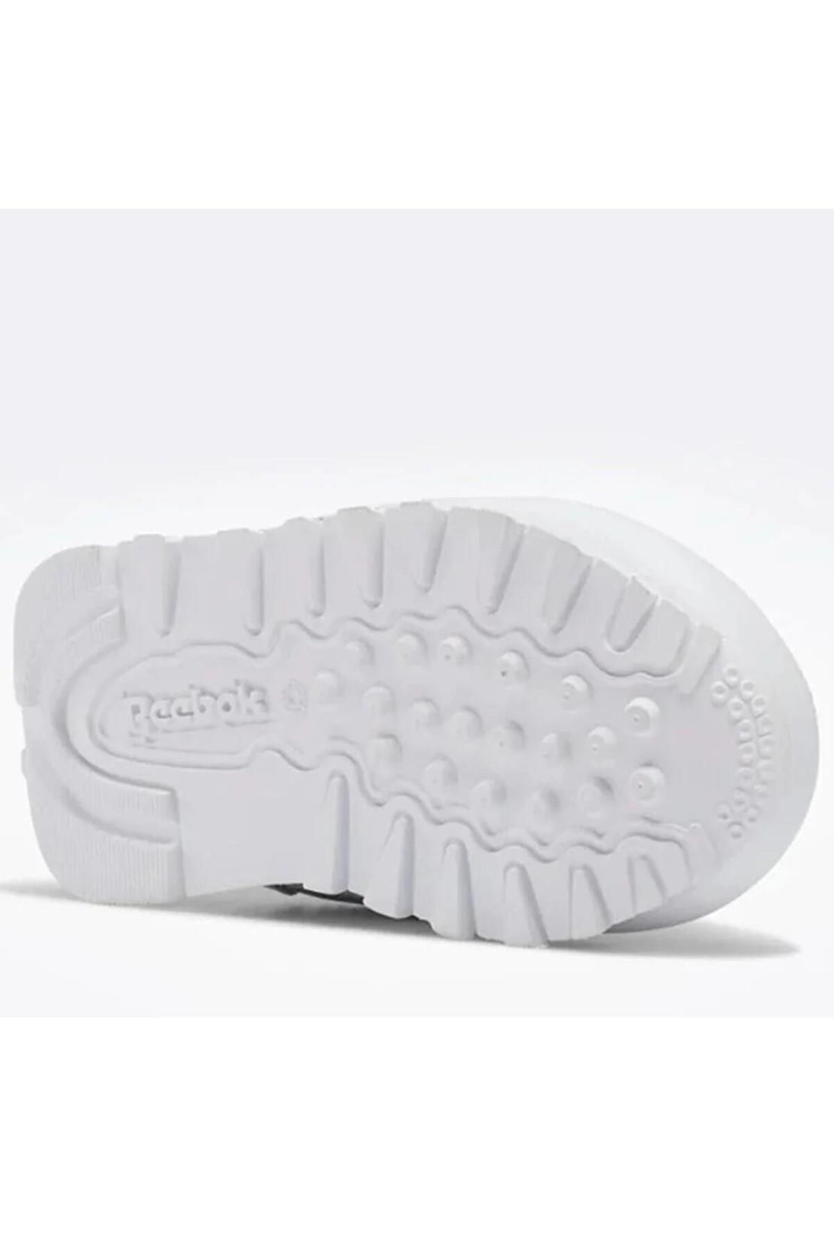 Reebok Classic Leather Beyaz Ub Sneaker