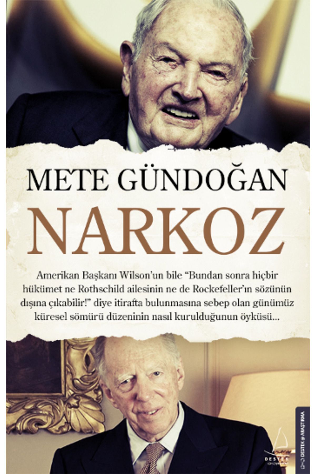 Türkiye İş Bankası Kültür Yayınları Narkoz